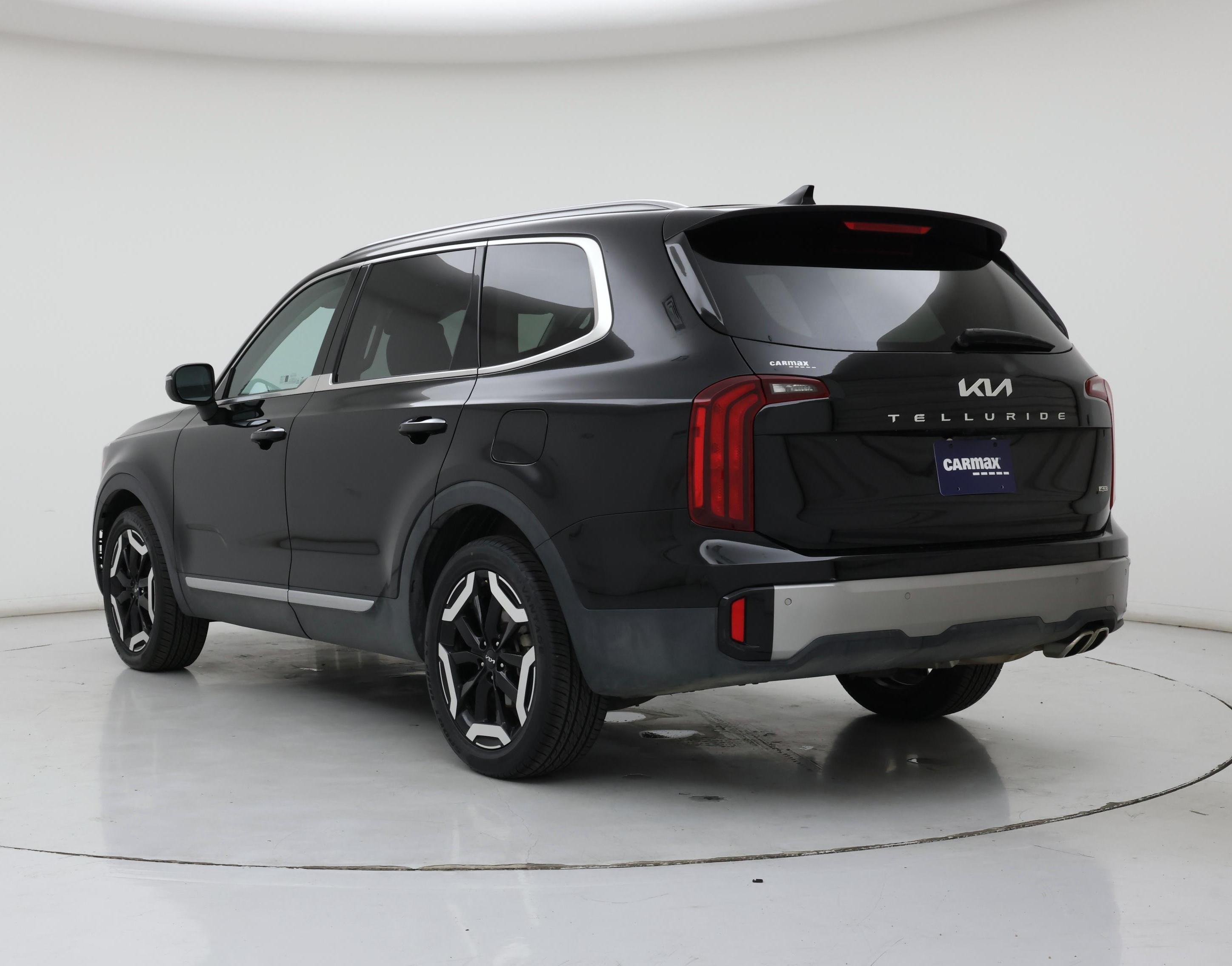 Thumbnail: 2025 Kia Telluride - 2