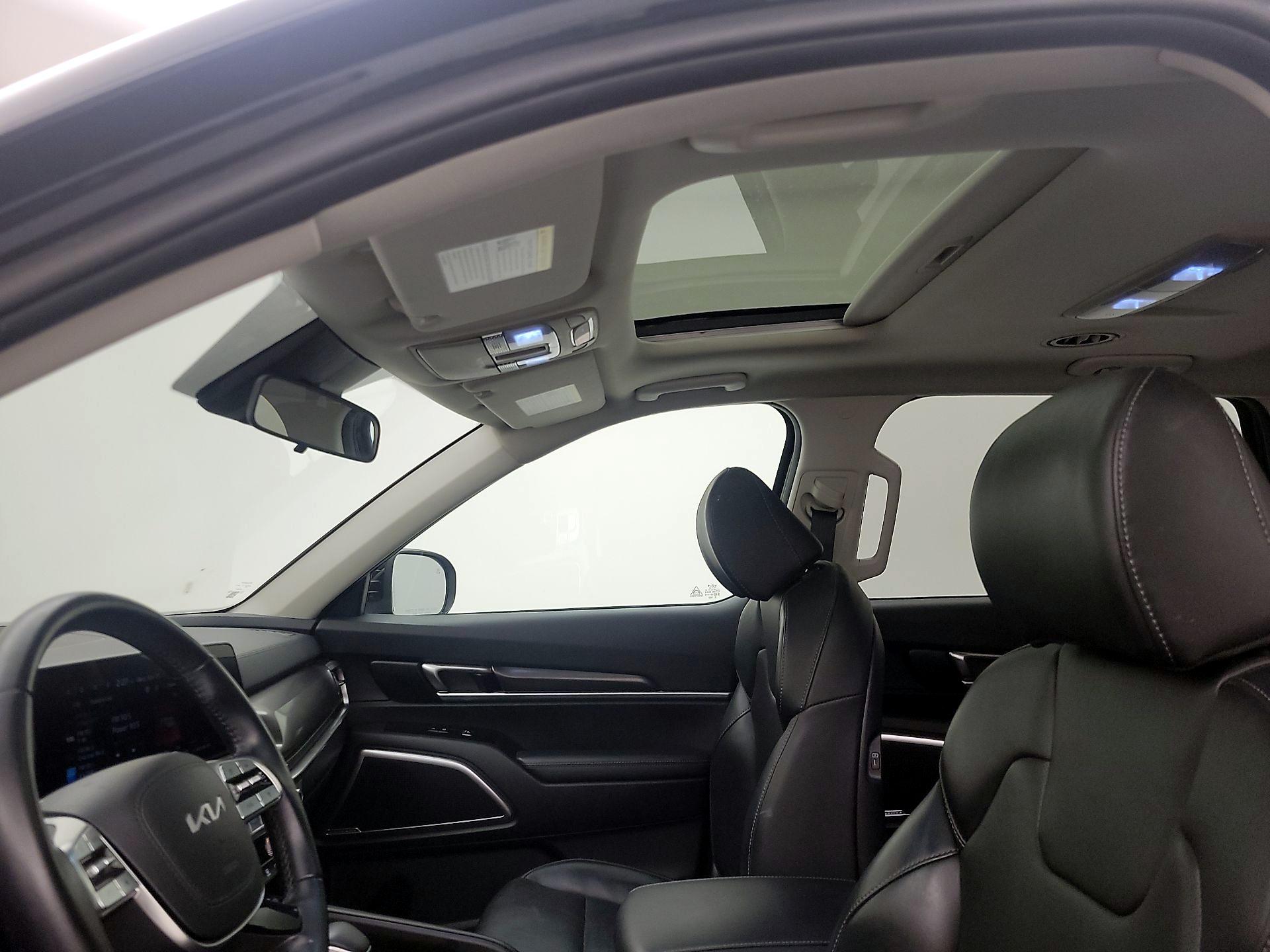 Thumbnail: 2025 Kia Telluride - 20