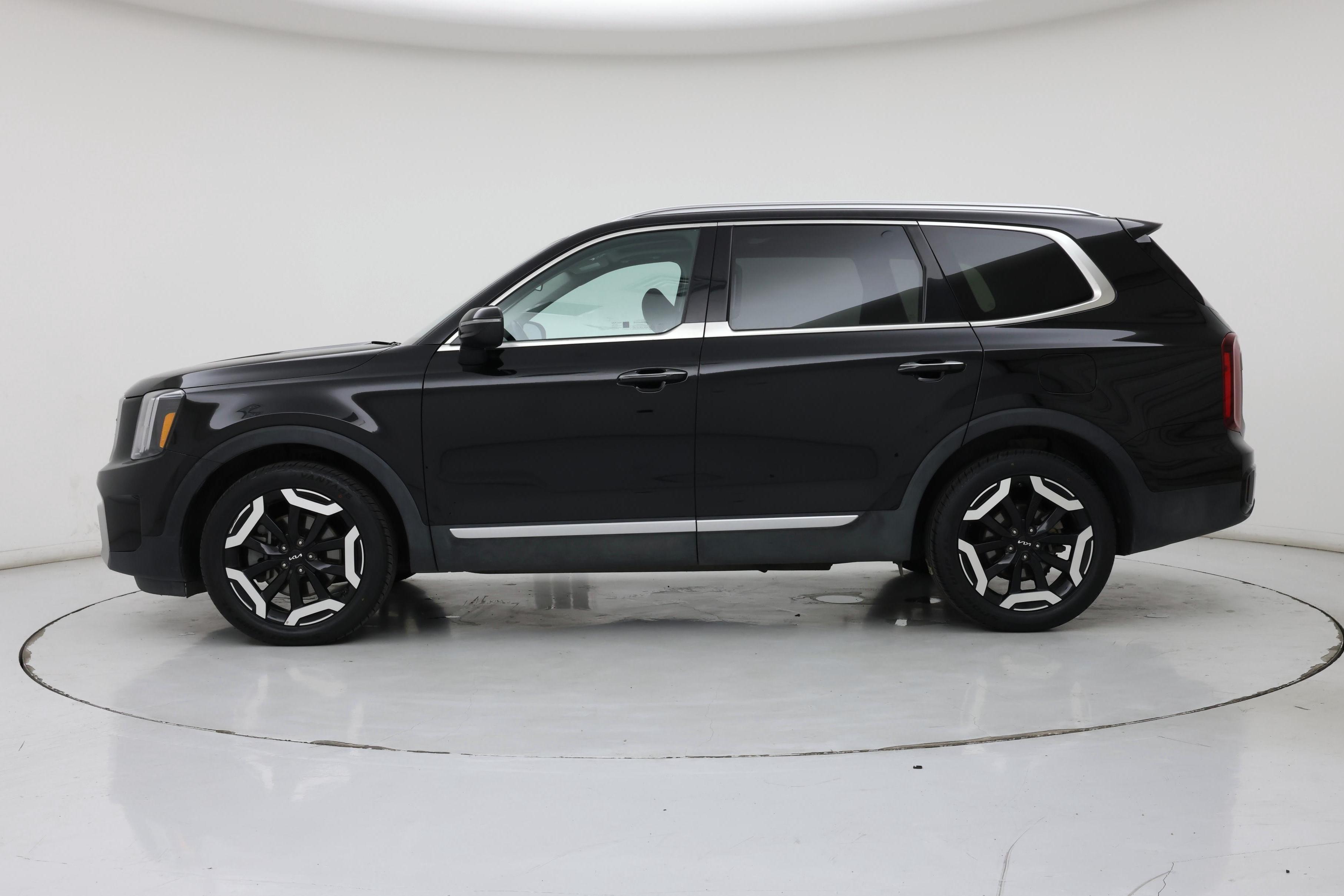 Thumbnail: 2025 Kia Telluride - 3