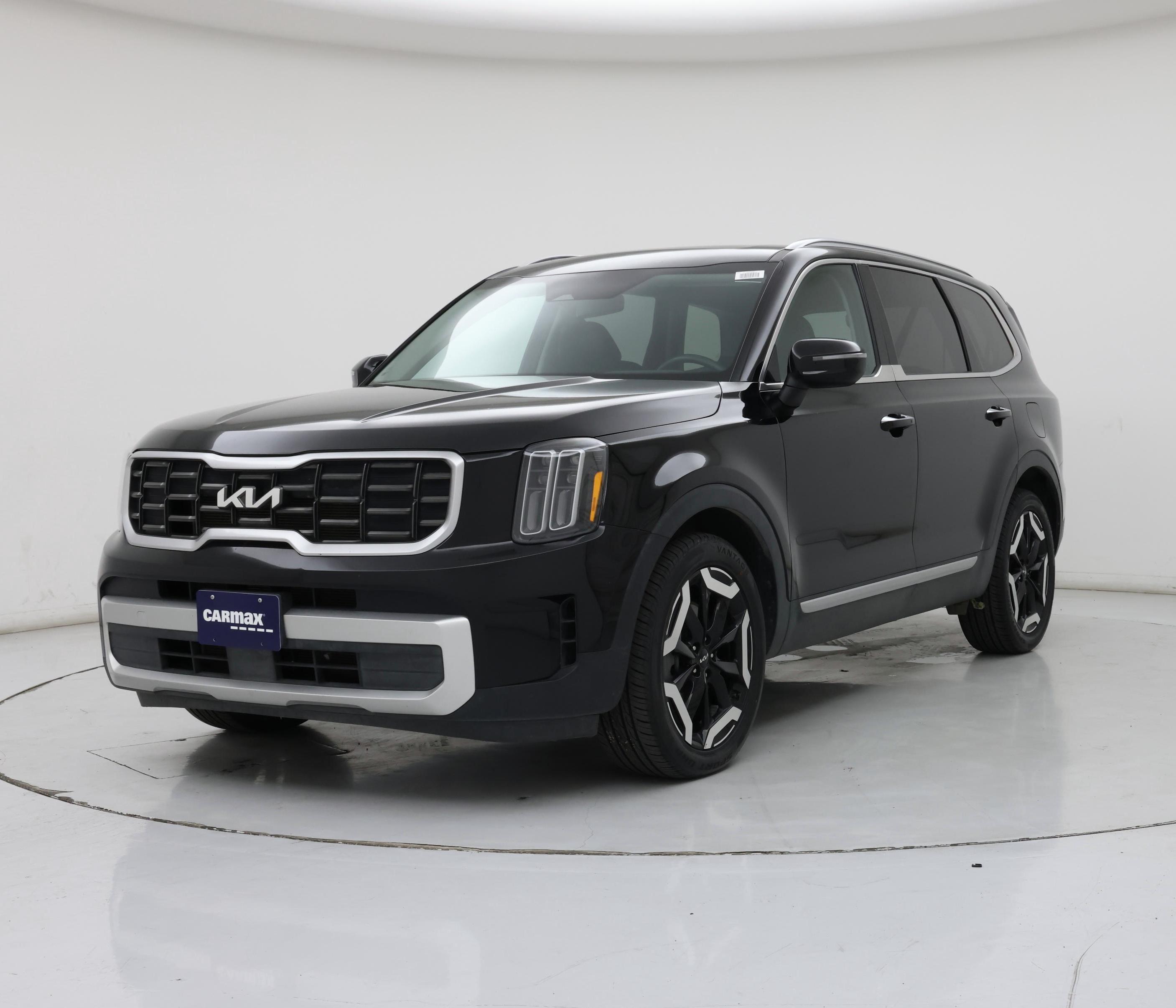 Thumbnail: 2025 Kia Telluride - 4