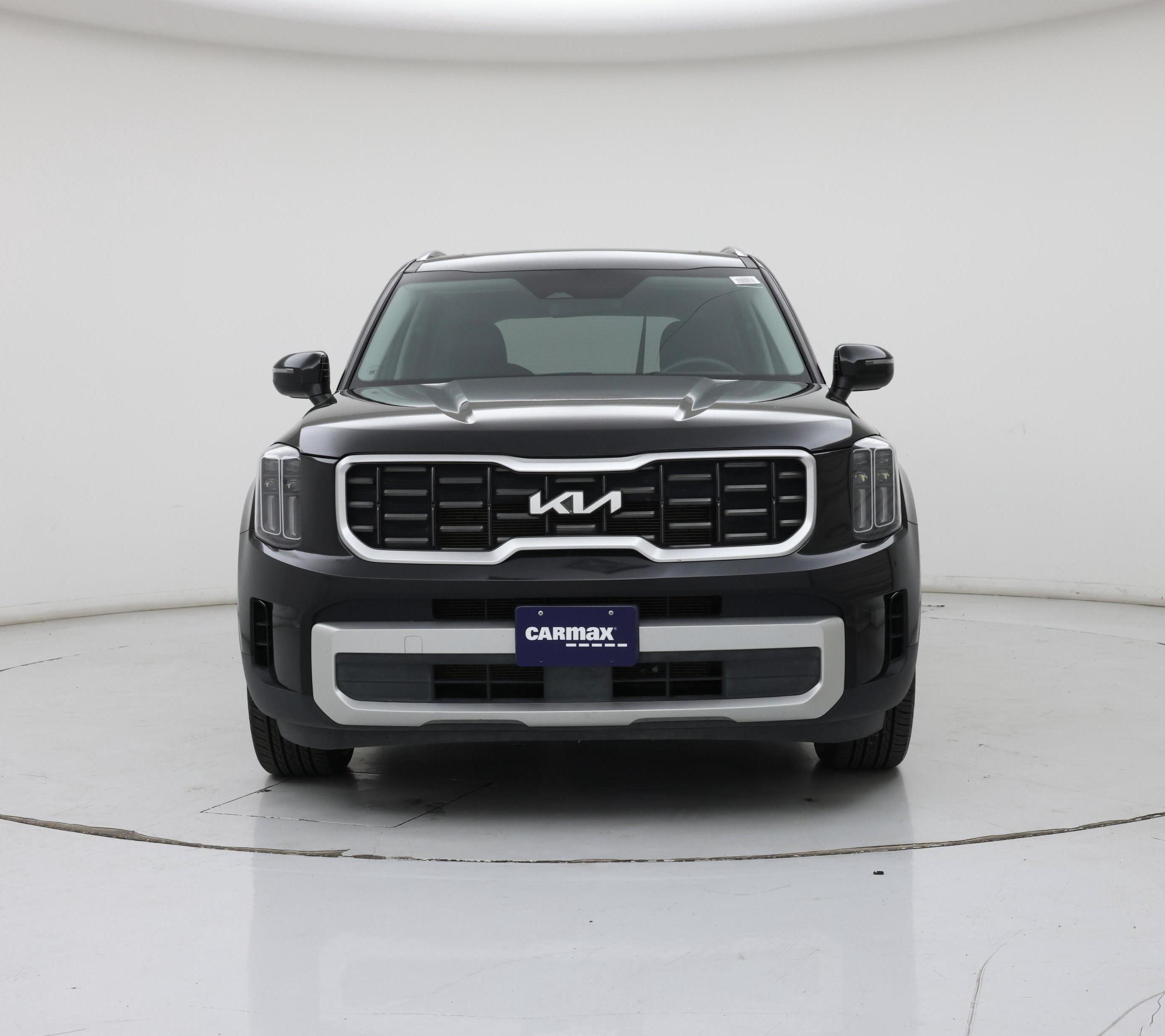 Thumbnail: 2025 Kia Telluride - 5