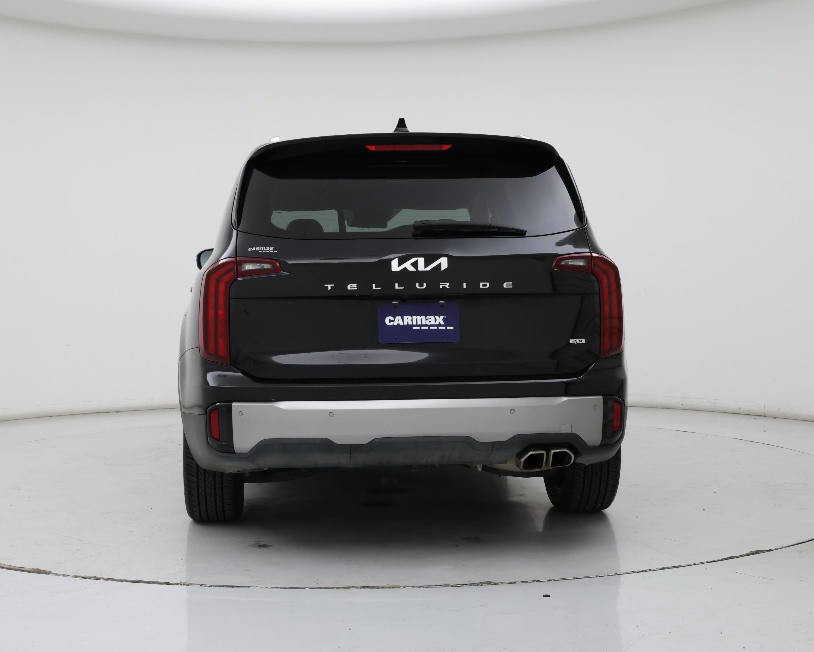 Thumbnail: 2025 Kia Telluride - 6