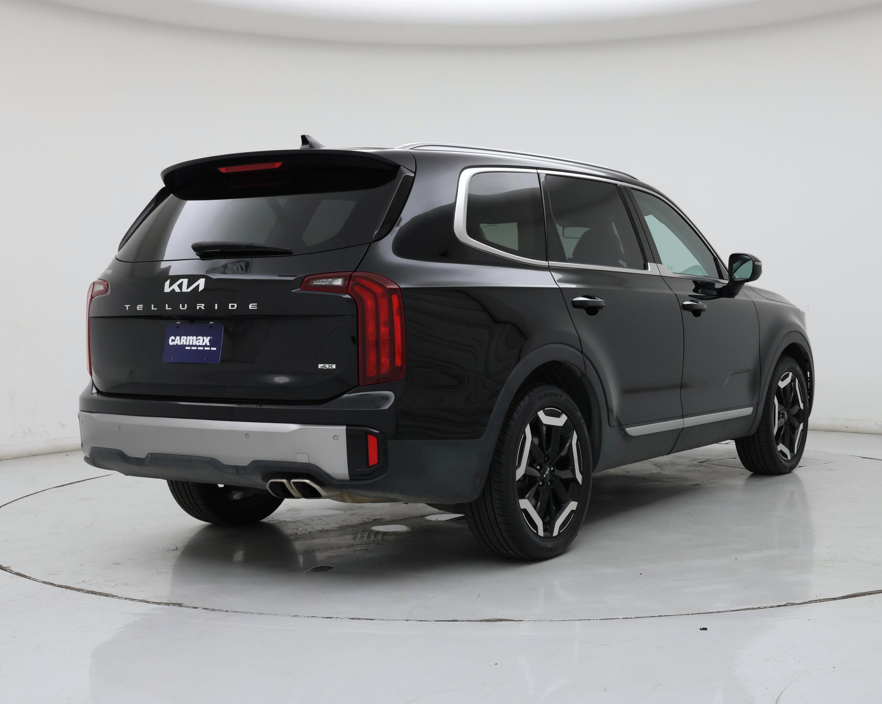 Thumbnail: 2025 Kia Telluride - 8