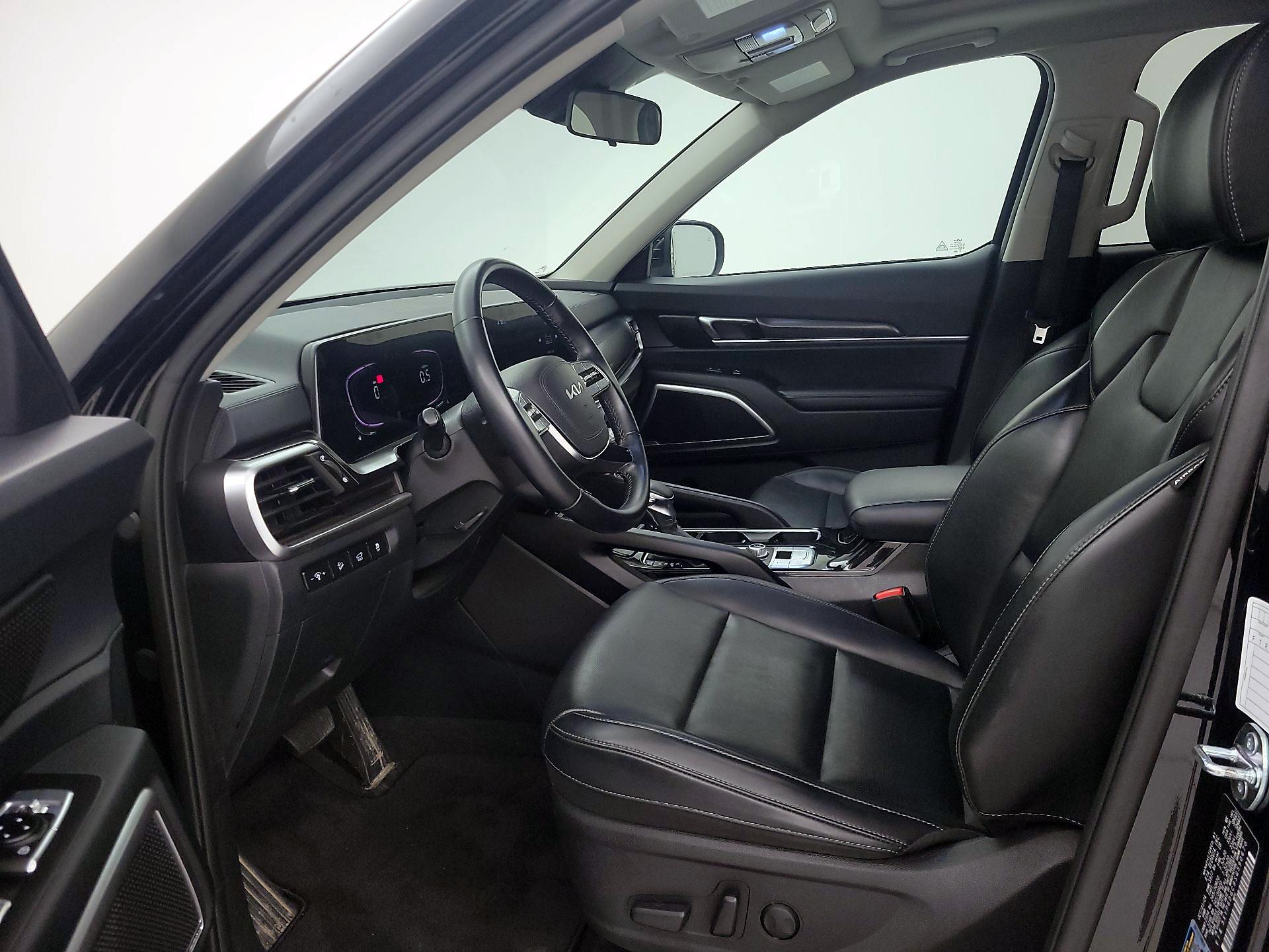 Thumbnail: 2025 Kia Telluride - 11