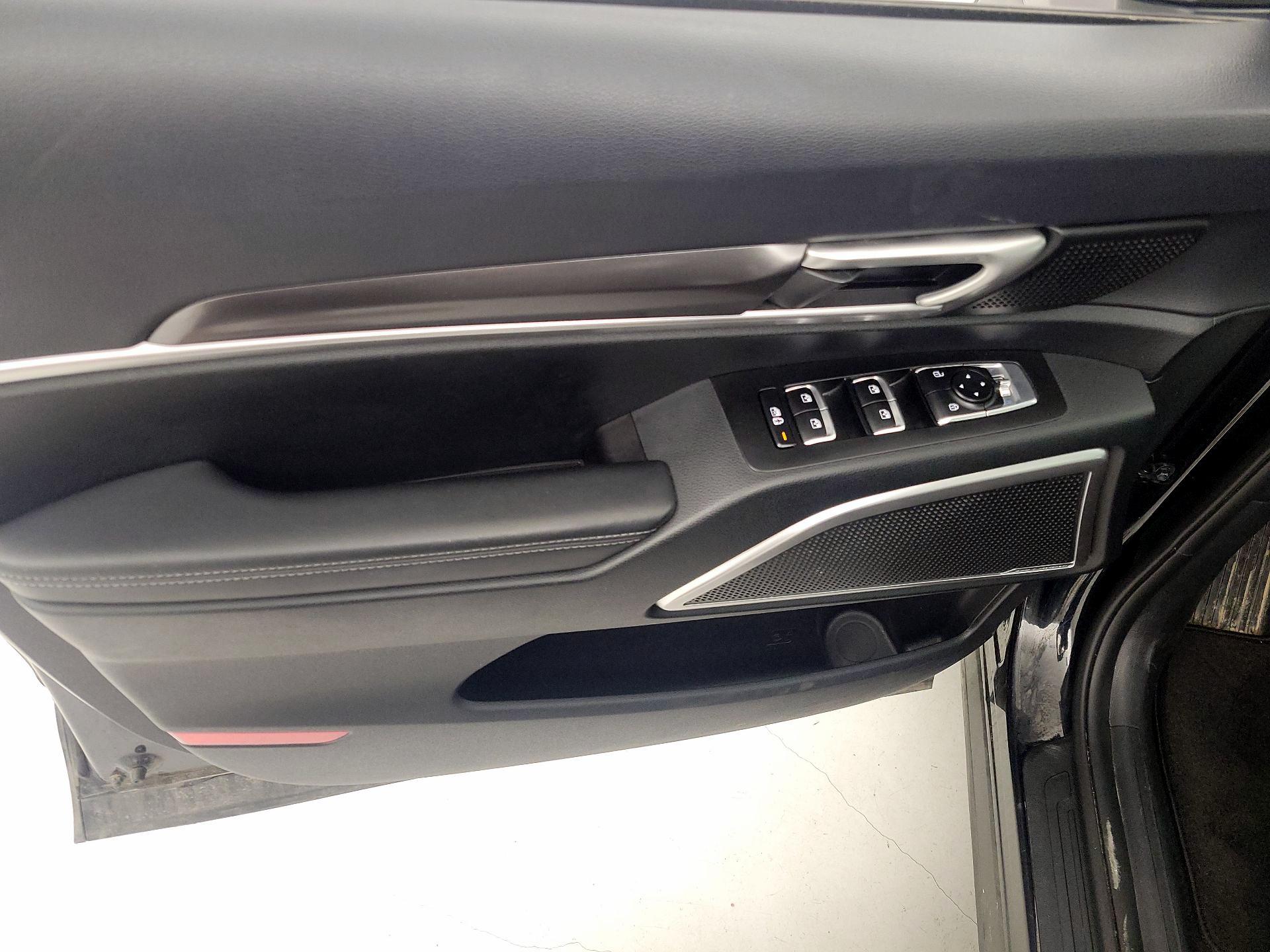 Thumbnail: 2025 Kia Telluride - 12