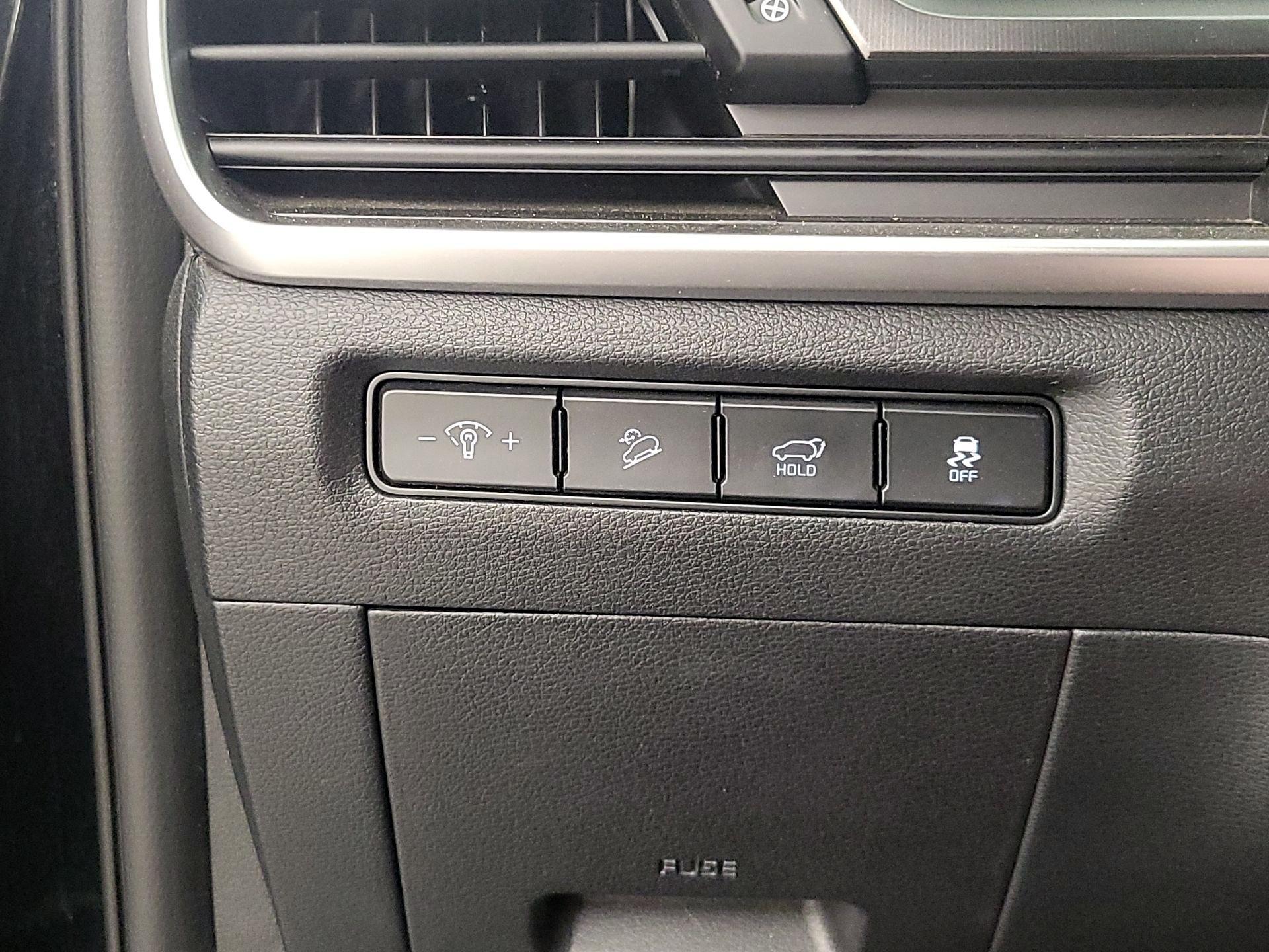 Thumbnail: 2025 Kia Telluride - 13