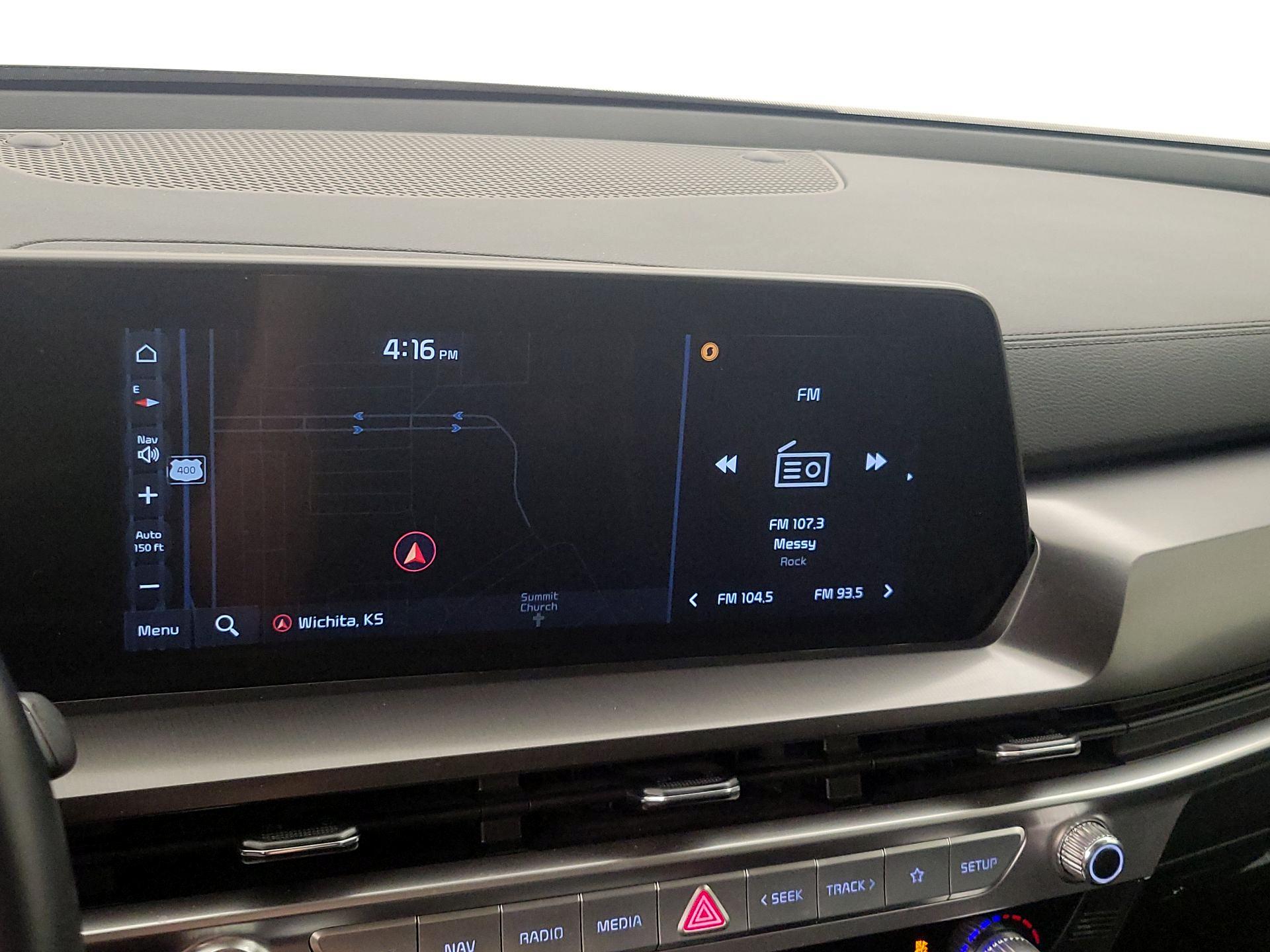 Thumbnail: 2025 Kia Telluride - 14