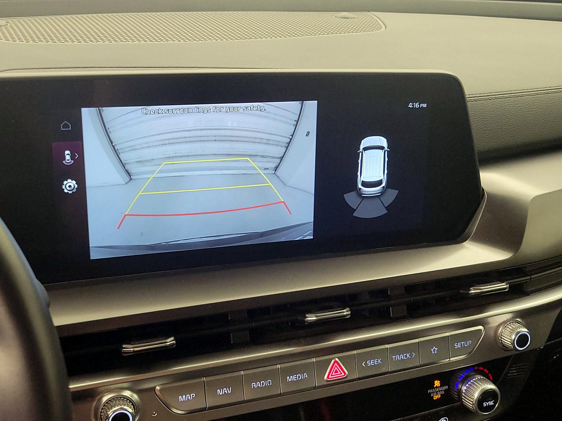 Thumbnail: 2025 Kia Telluride - 15