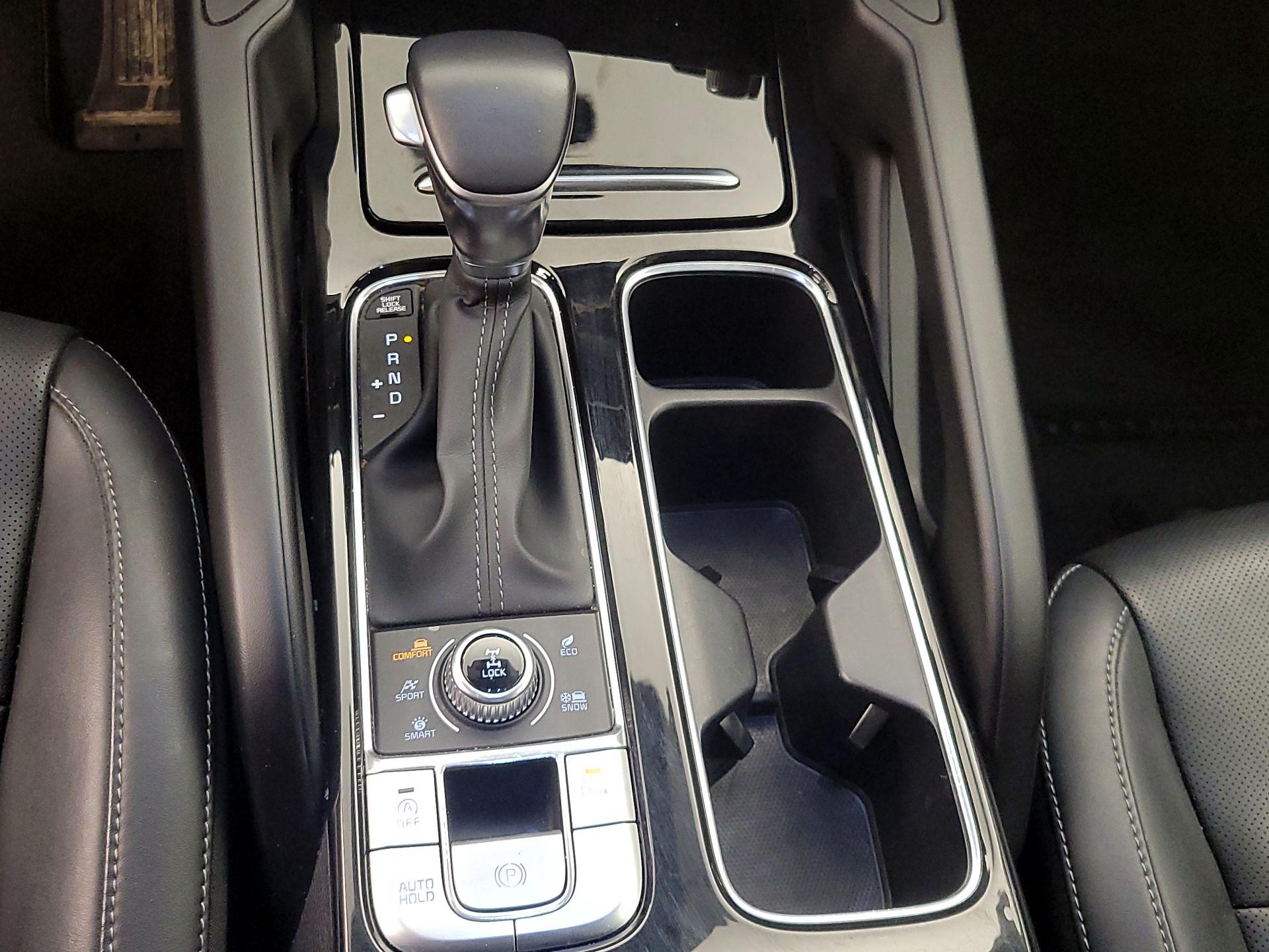 Thumbnail: 2025 Kia Telluride - 18