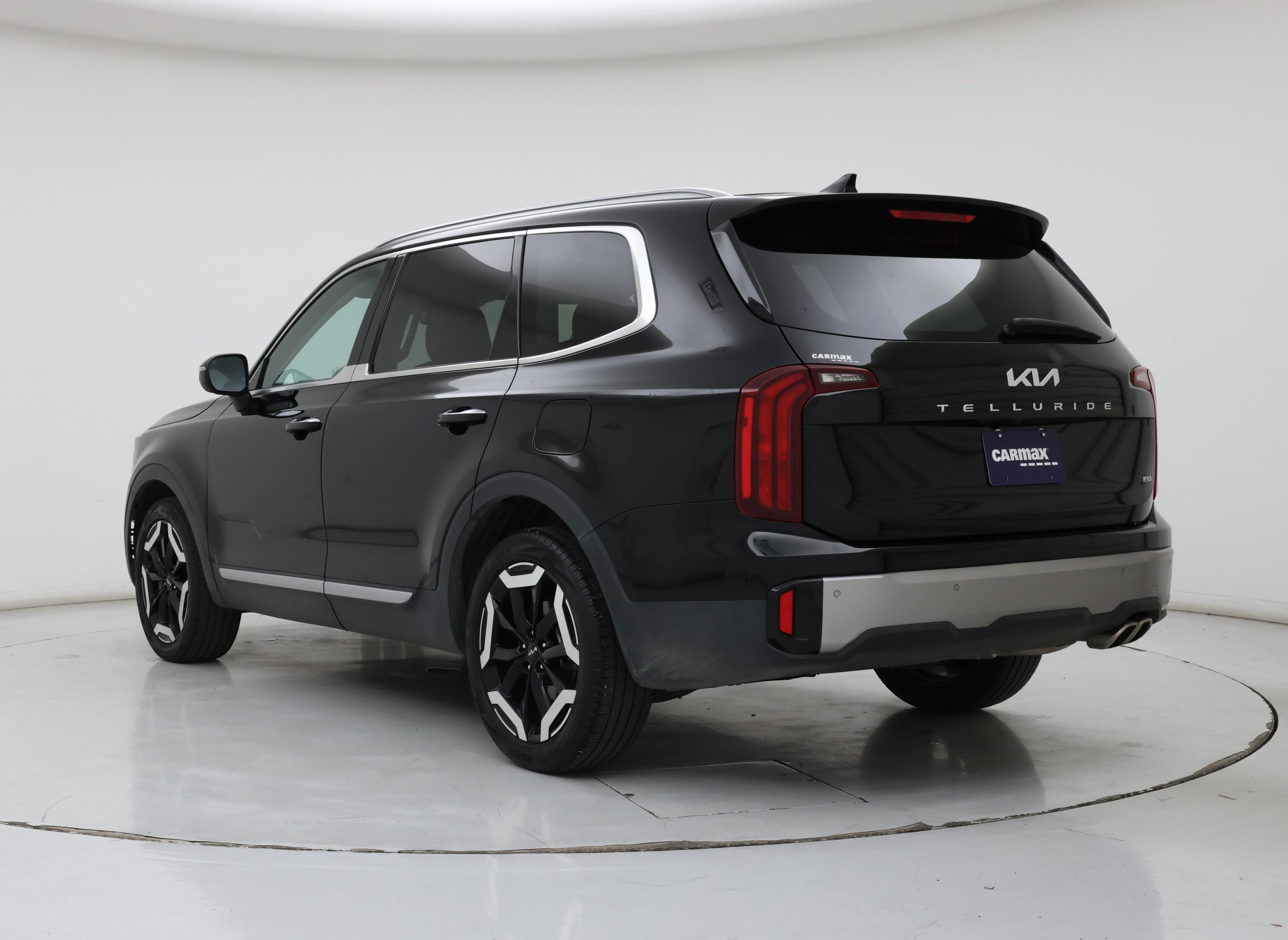 Thumbnail: 2025 Kia Telluride - 2
