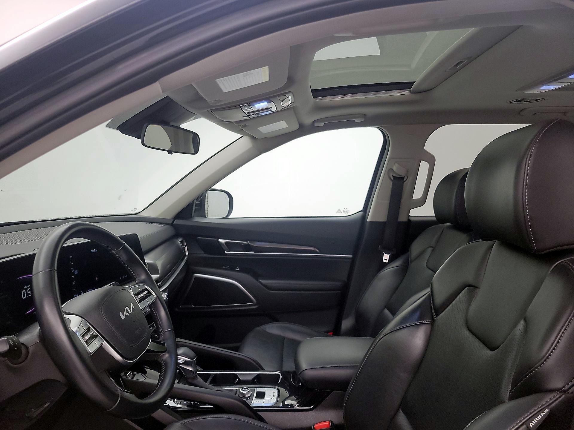 Thumbnail: 2025 Kia Telluride - 20