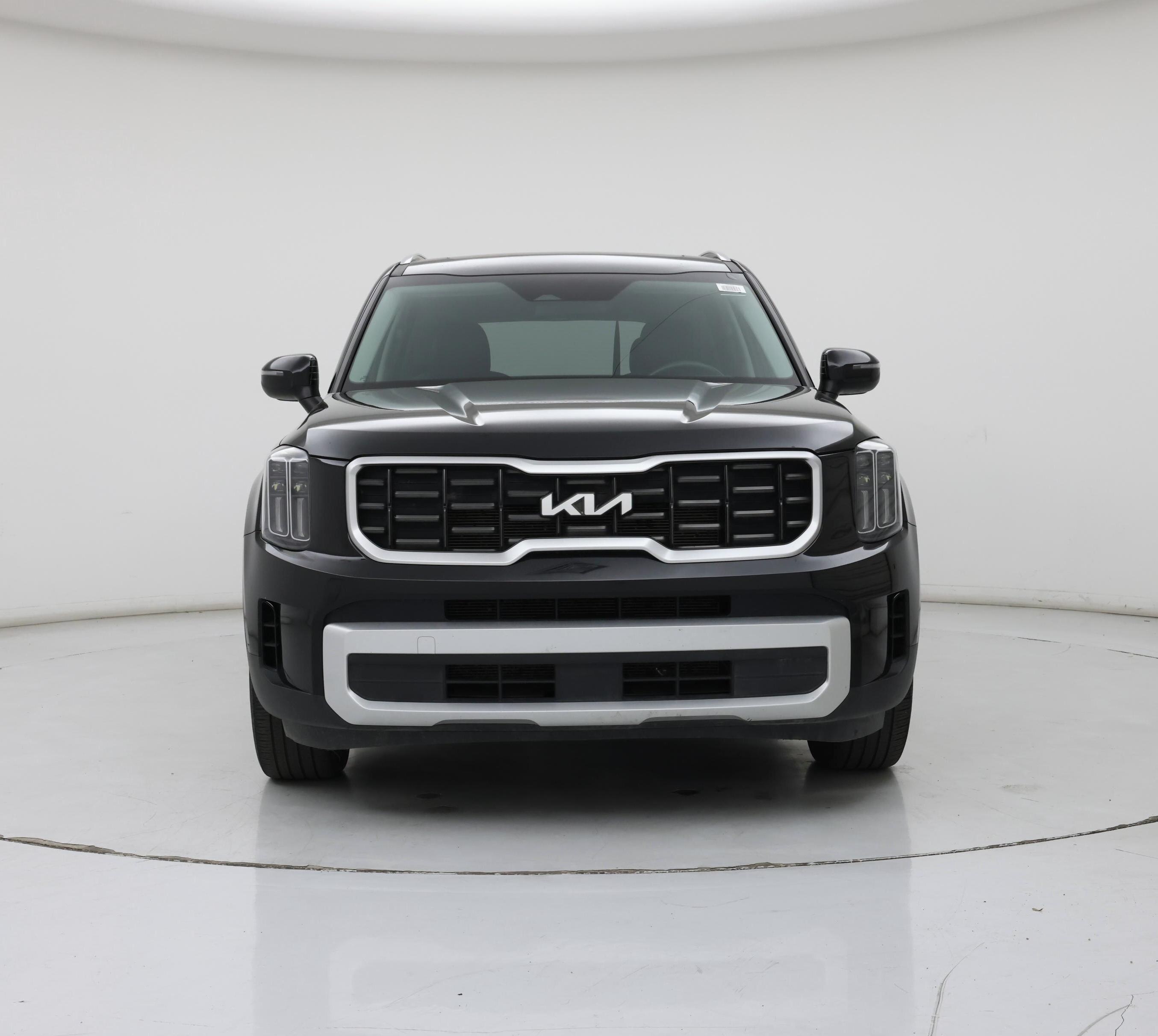 Thumbnail: 2025 Kia Telluride - 5