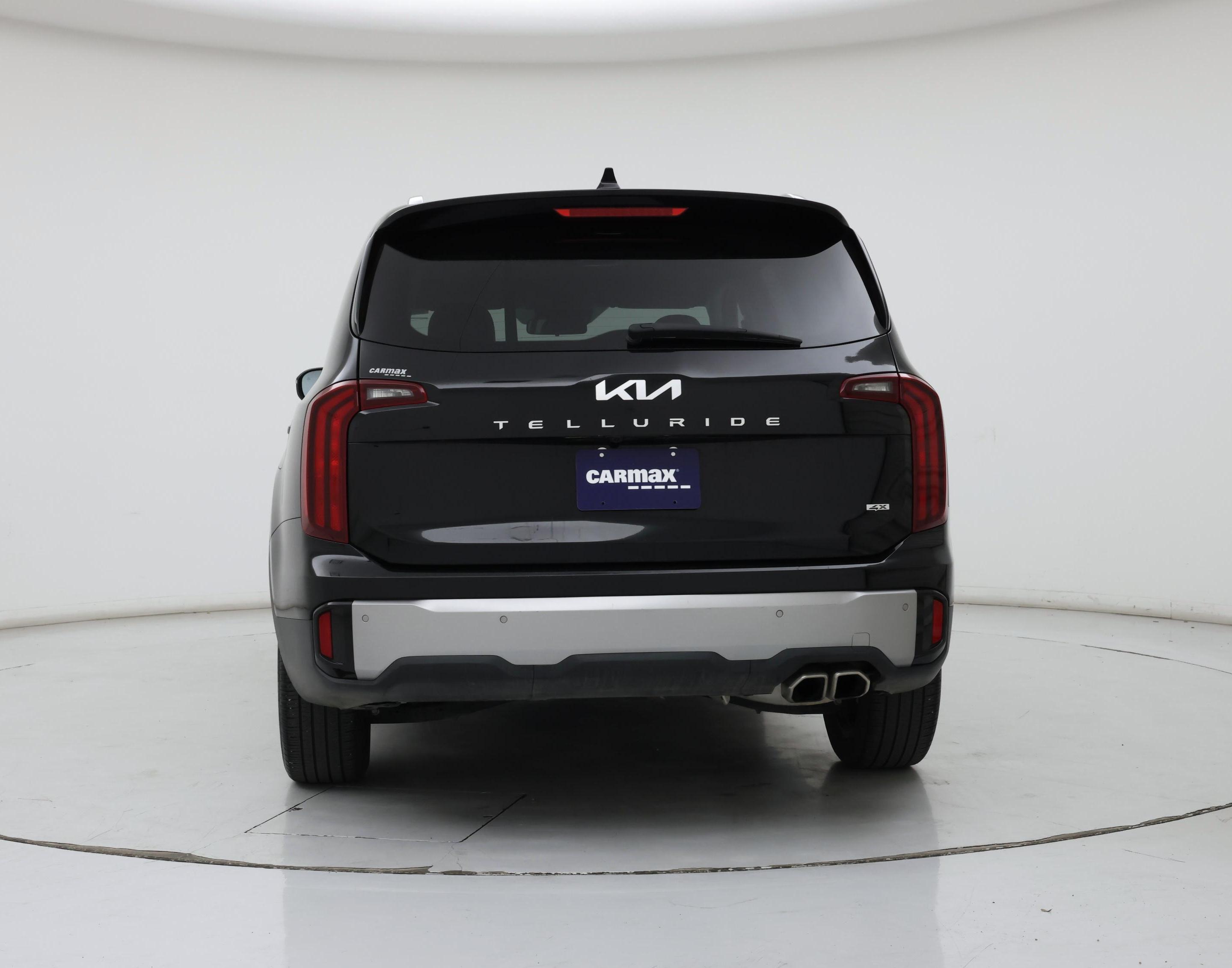 Thumbnail: 2025 Kia Telluride - 6