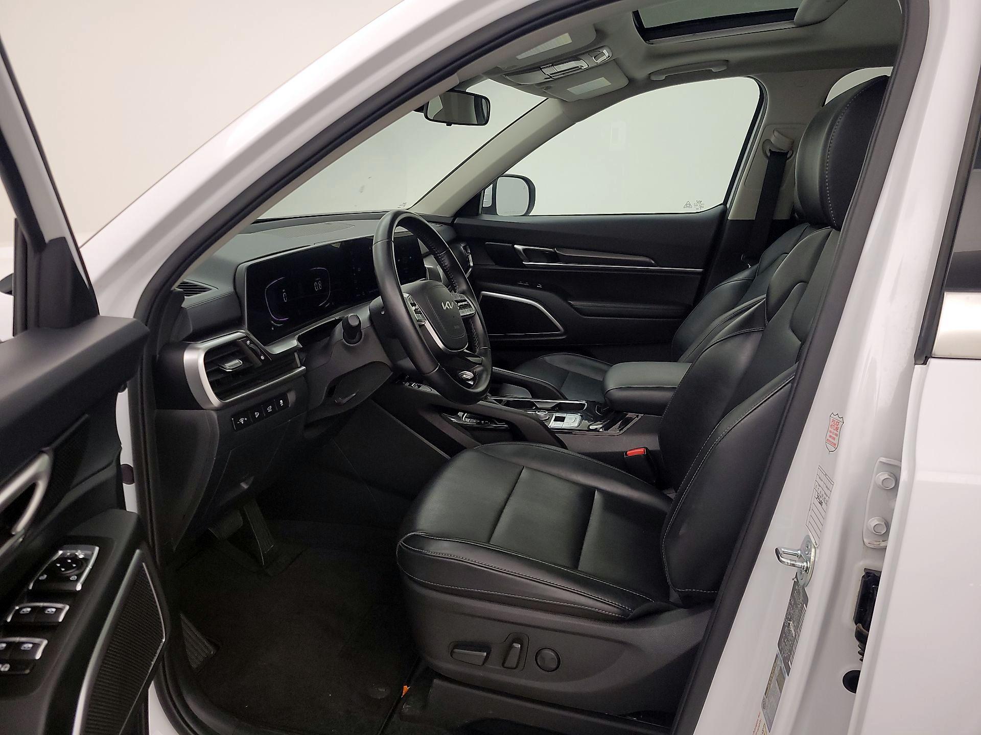 Thumbnail: 2025 Kia Telluride - 11