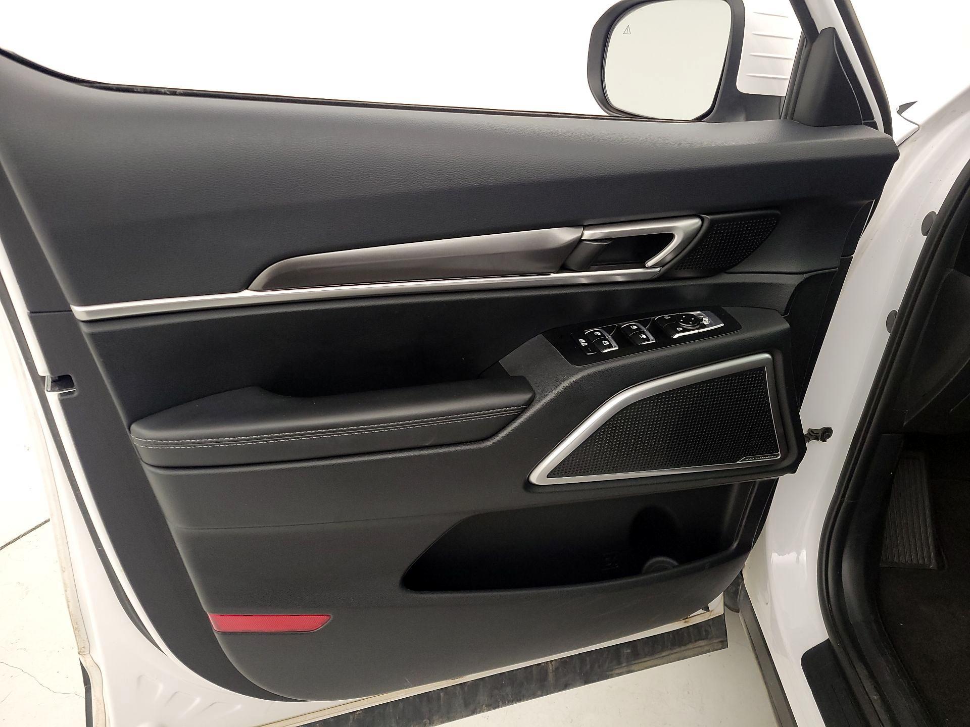 Thumbnail: 2025 Kia Telluride - 12