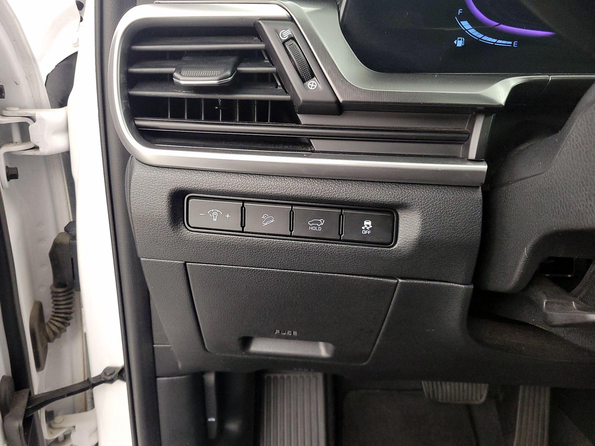 Thumbnail: 2025 Kia Telluride - 13