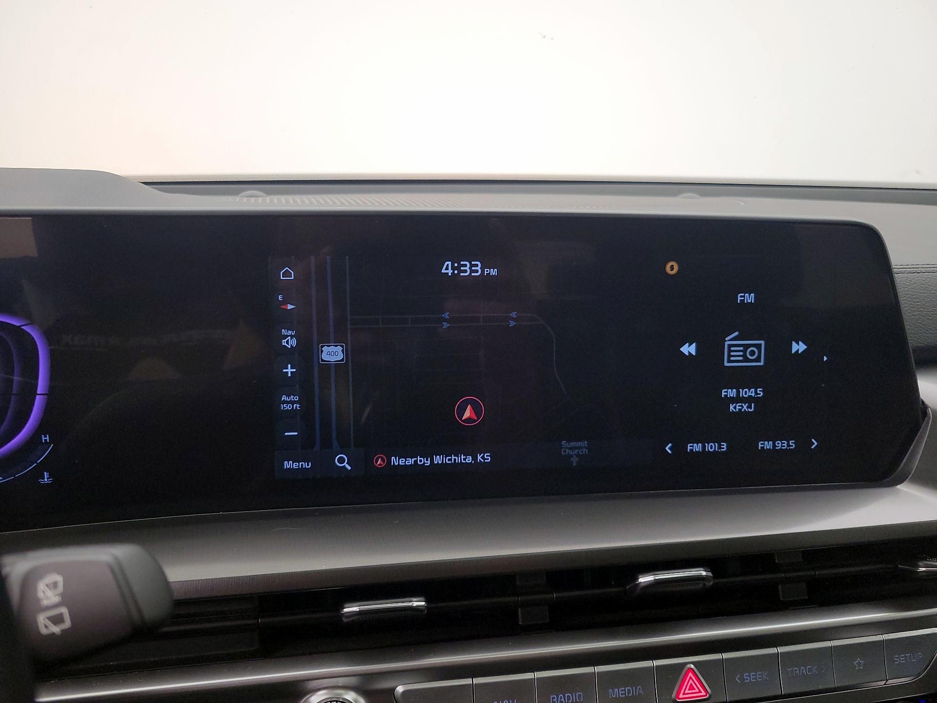 Thumbnail: 2025 Kia Telluride - 14