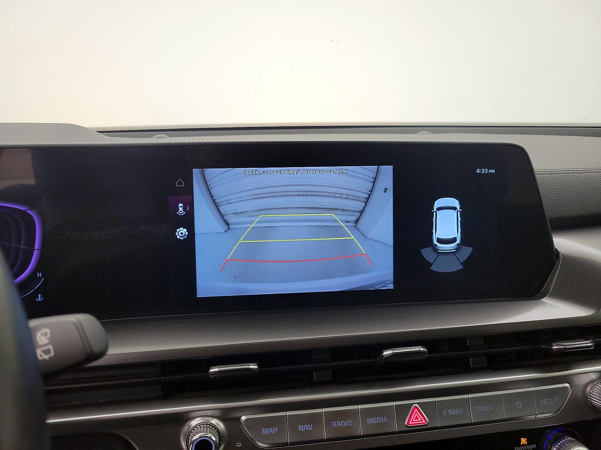 Thumbnail: 2025 Kia Telluride - 15