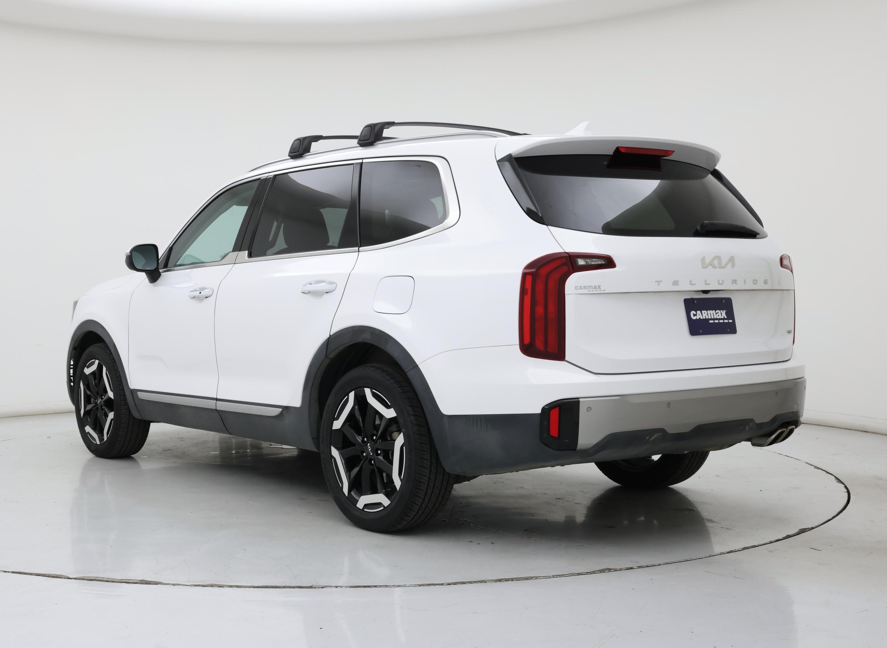 Thumbnail: 2025 Kia Telluride - 2