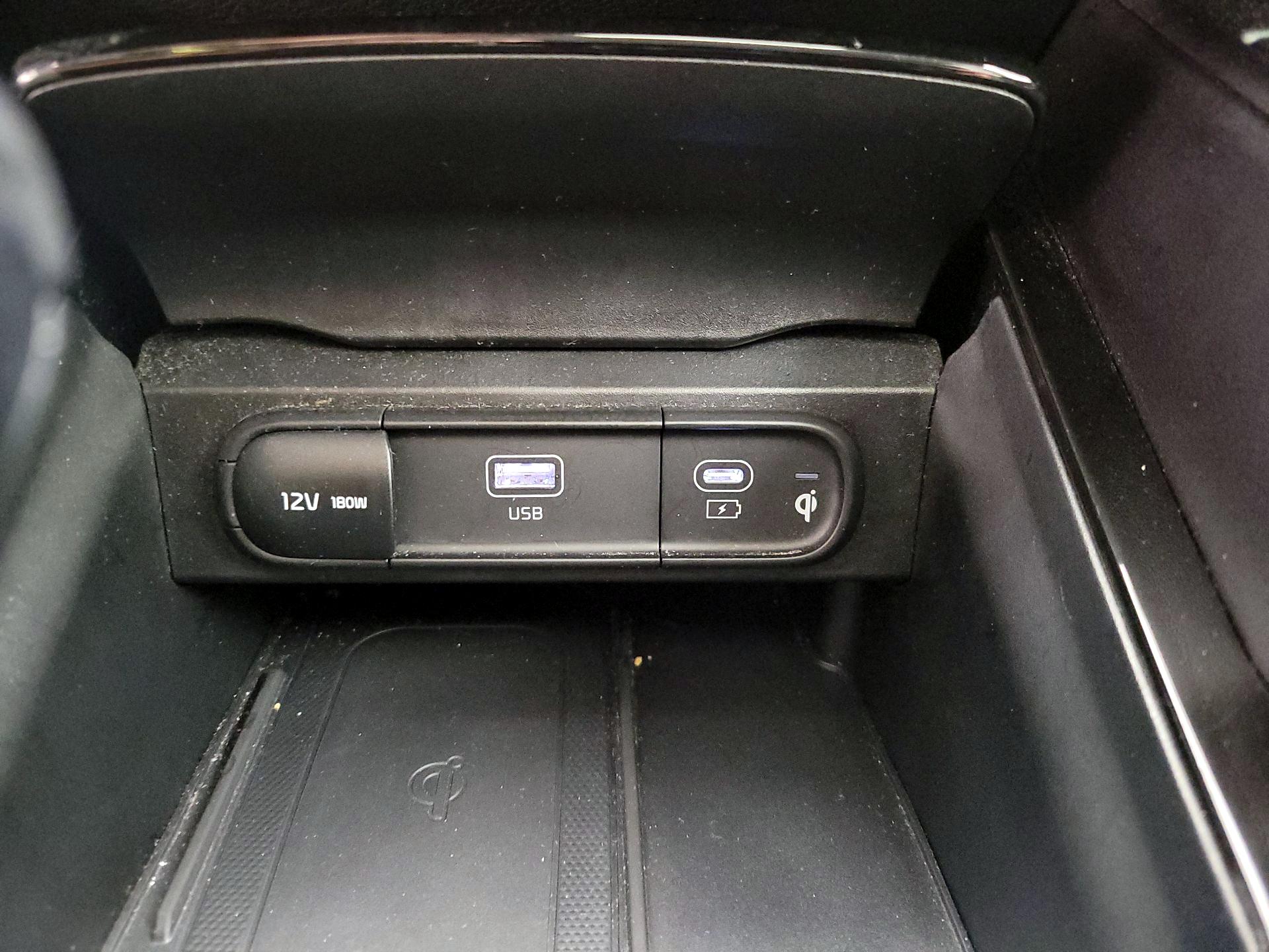 Thumbnail: 2025 Kia Telluride - 19