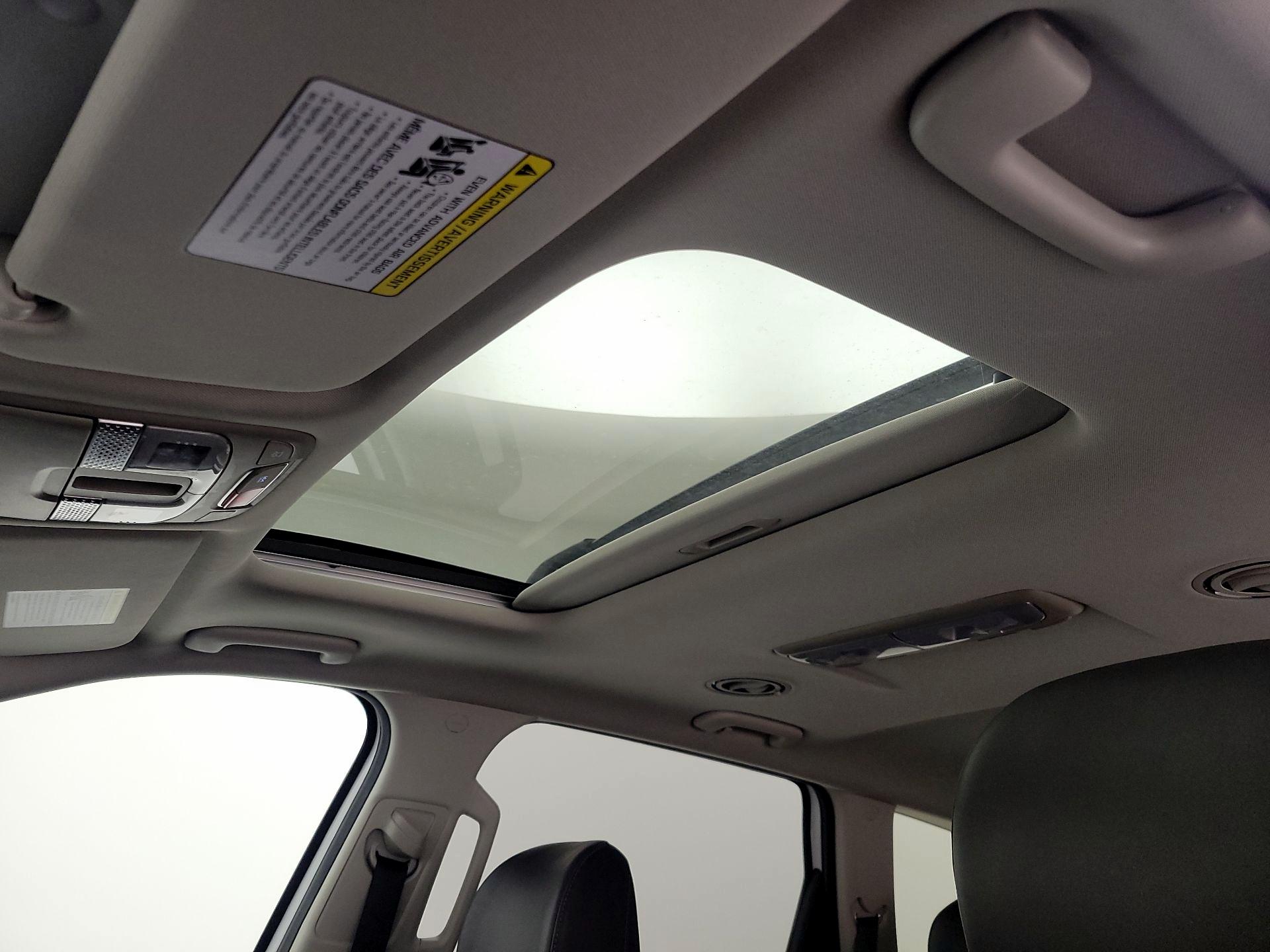 Thumbnail: 2025 Kia Telluride - 20