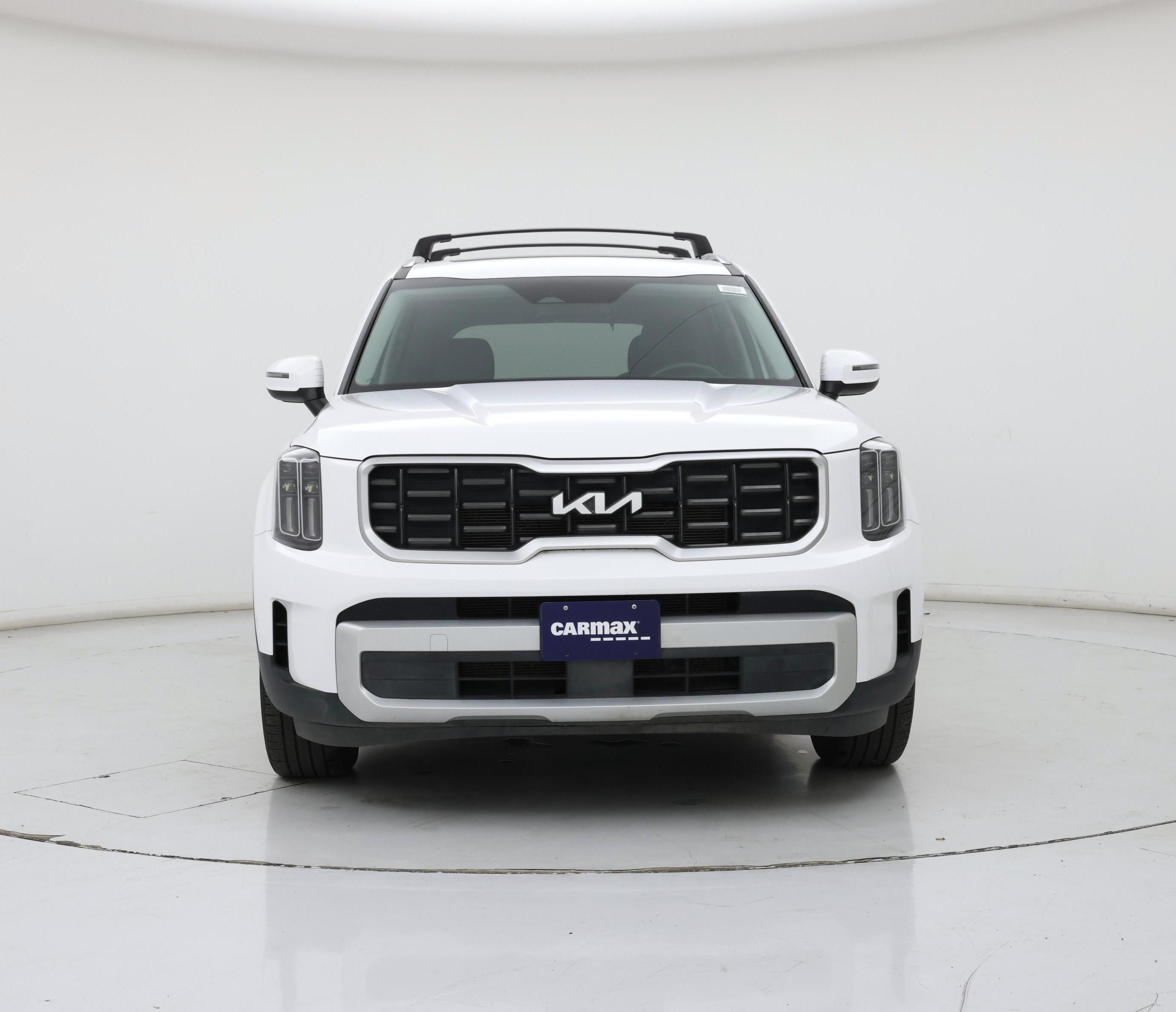 Thumbnail: 2025 Kia Telluride - 5