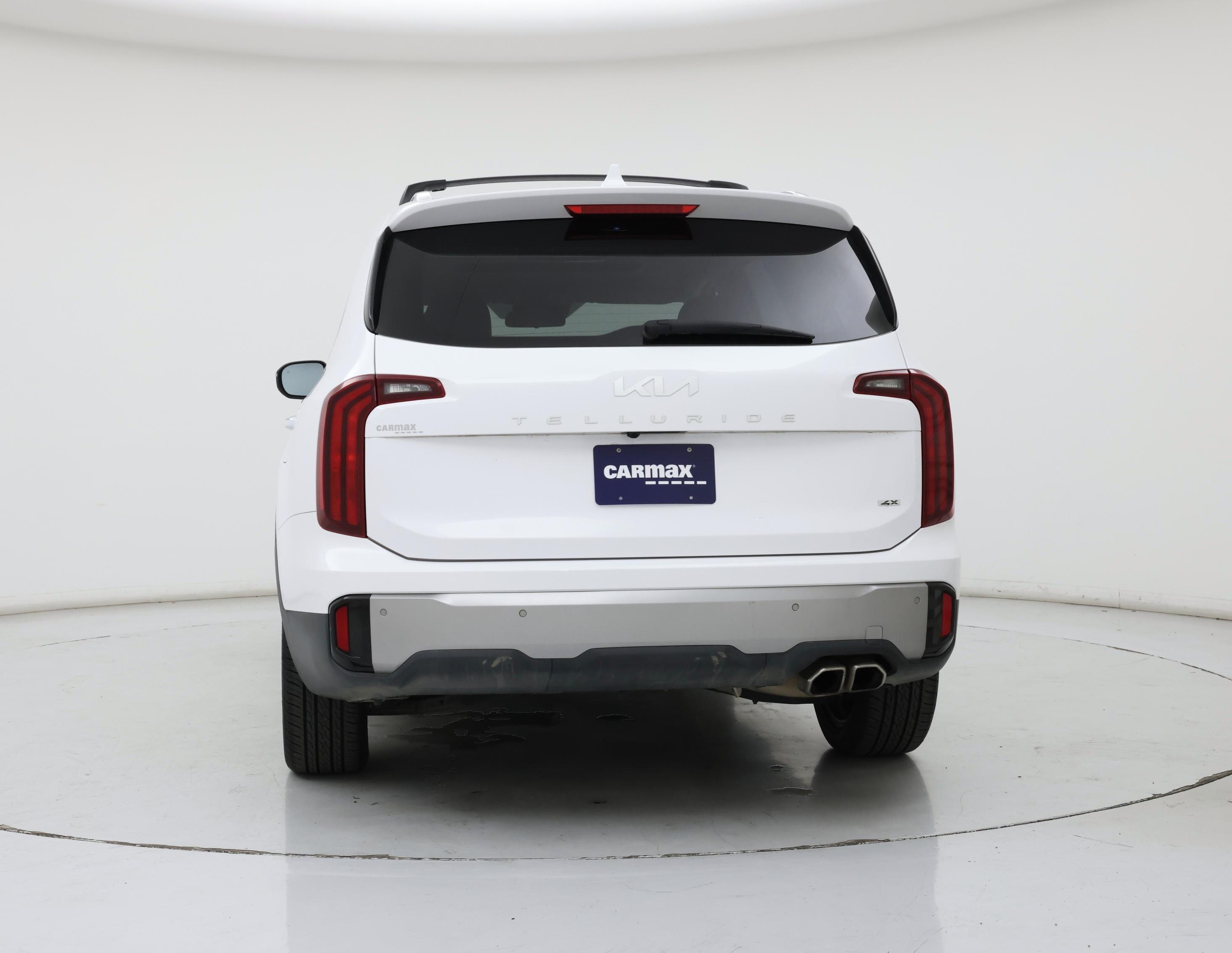 Thumbnail: 2025 Kia Telluride - 6