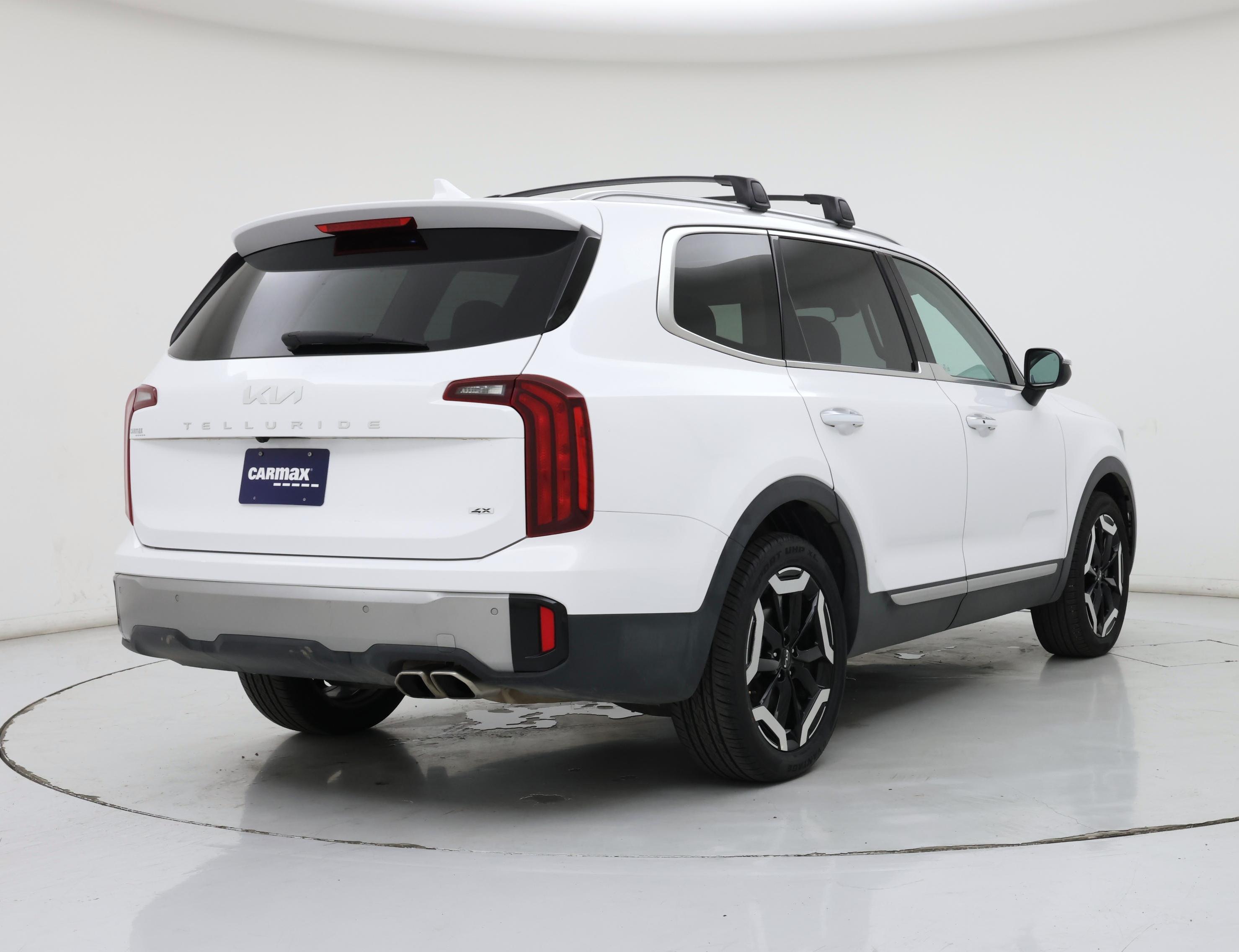 Thumbnail: 2025 Kia Telluride - 8