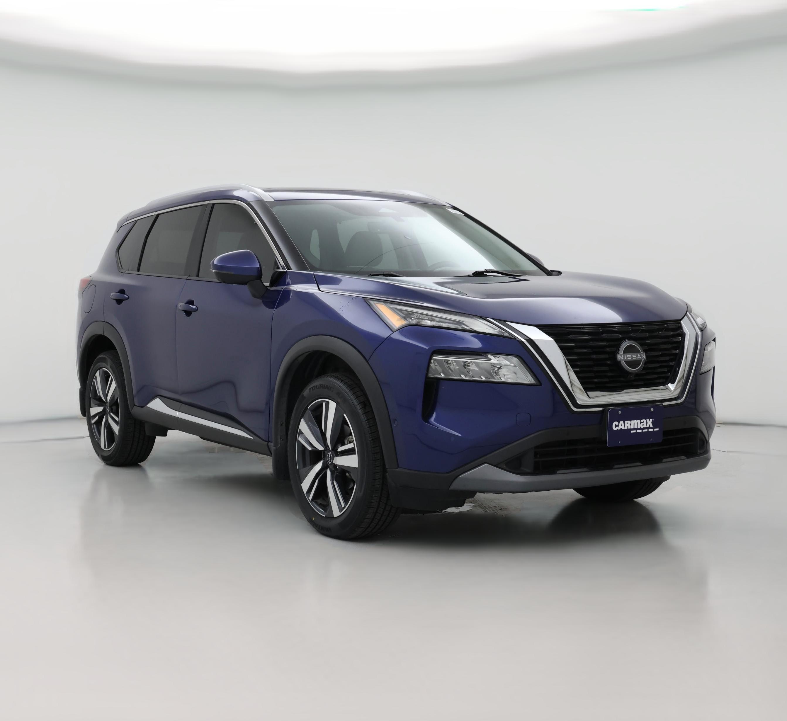 Thumbnail: 2023 Nissan Rogue - 1