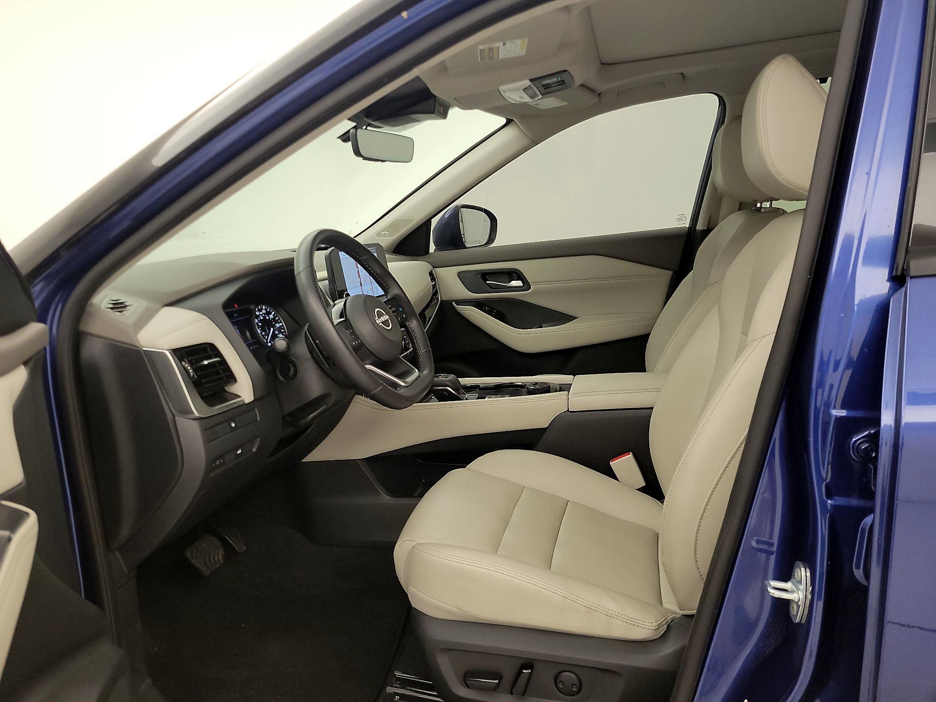 Thumbnail: 2023 Nissan Rogue - 11