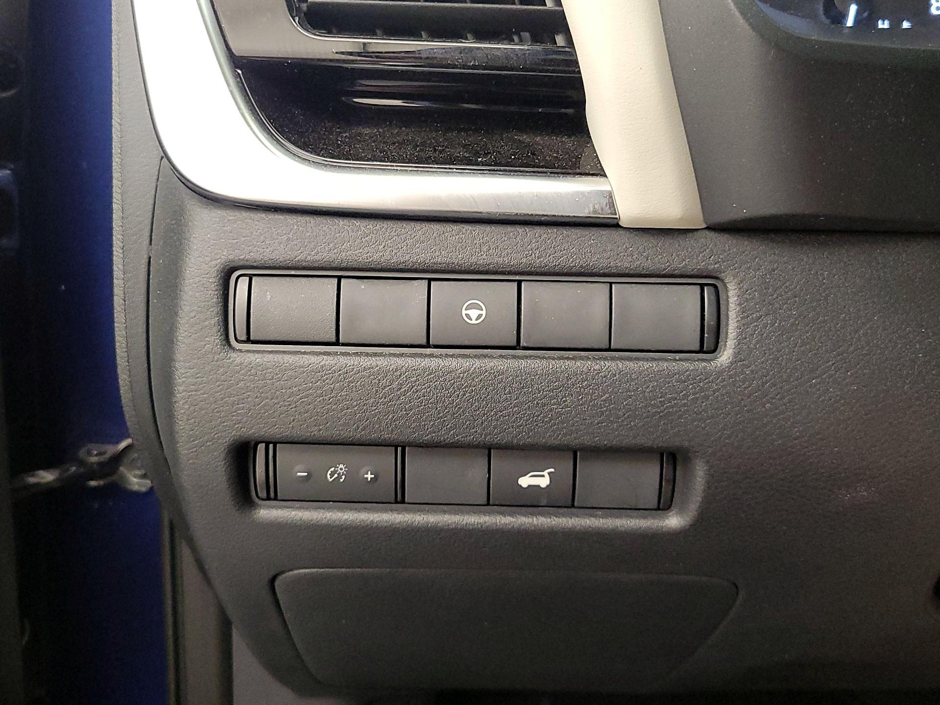 Thumbnail: 2023 Nissan Rogue - 13