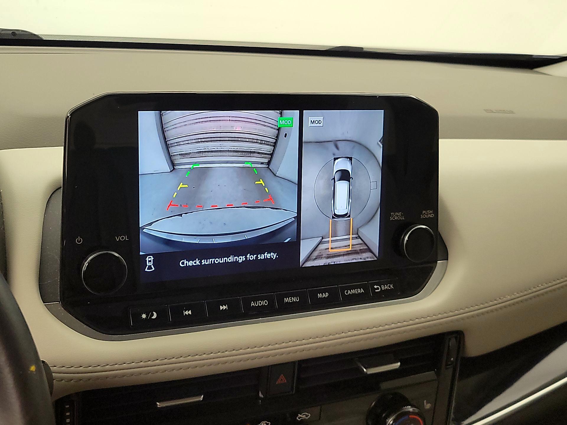 Thumbnail: 2023 Nissan Rogue - 15