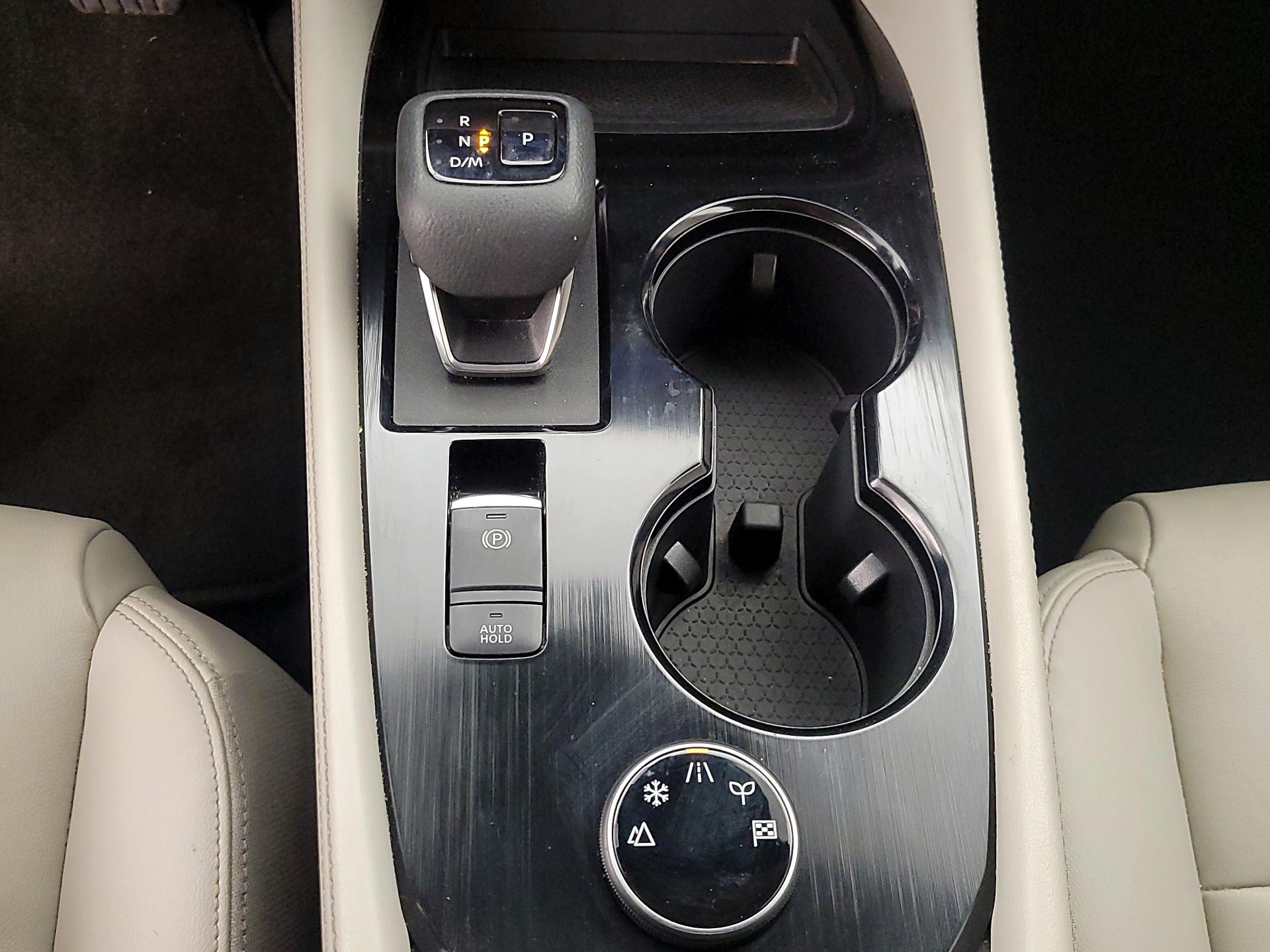 Thumbnail: 2023 Nissan Rogue - 18