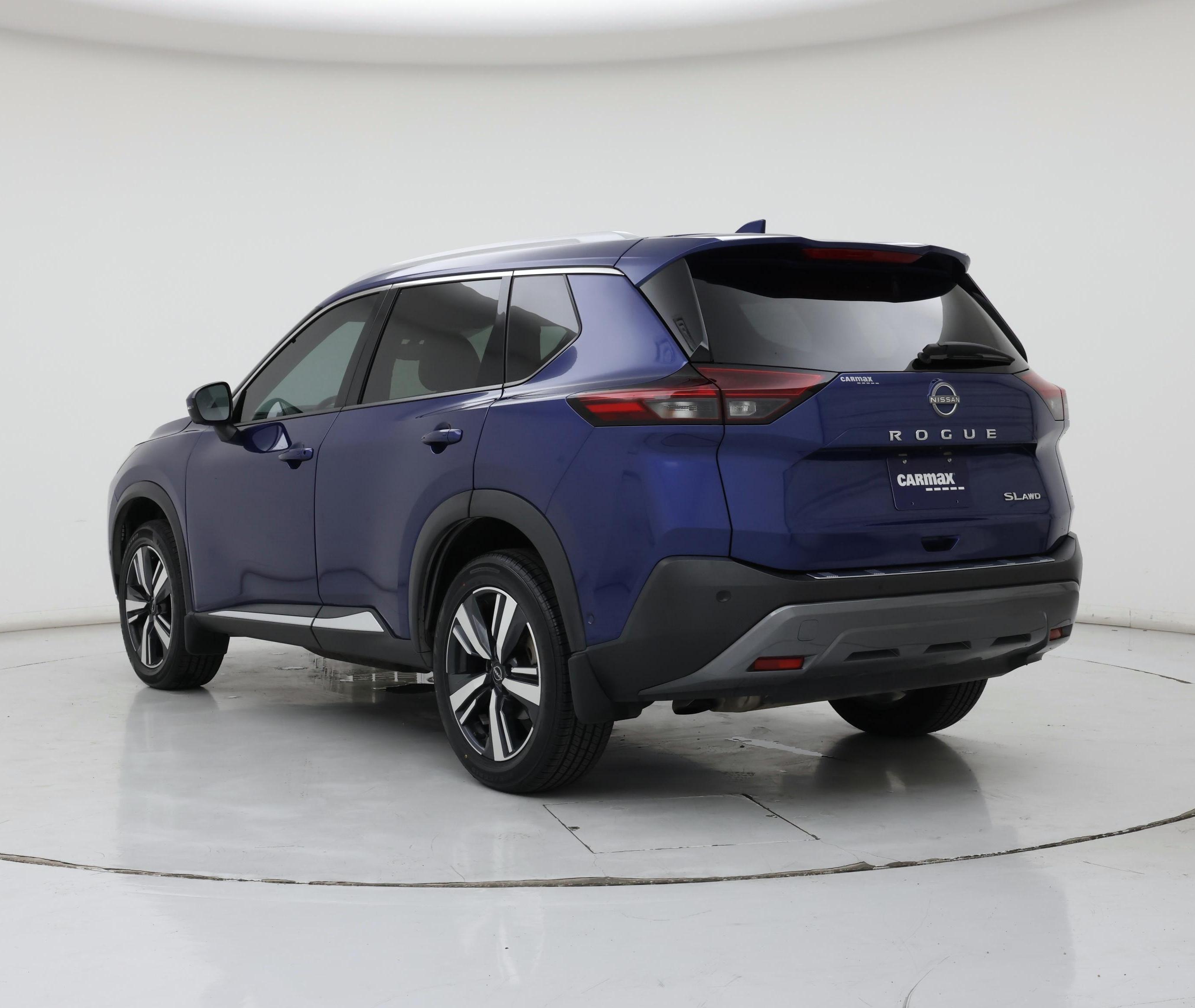Thumbnail: 2023 Nissan Rogue - 2