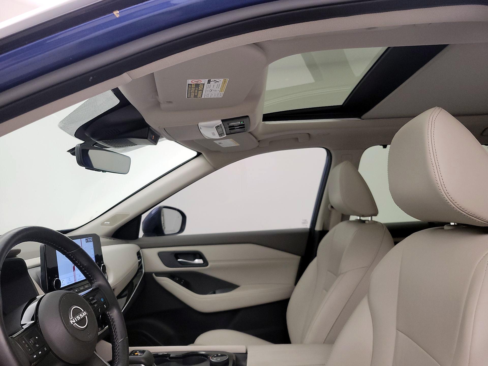 Thumbnail: 2023 Nissan Rogue - 20