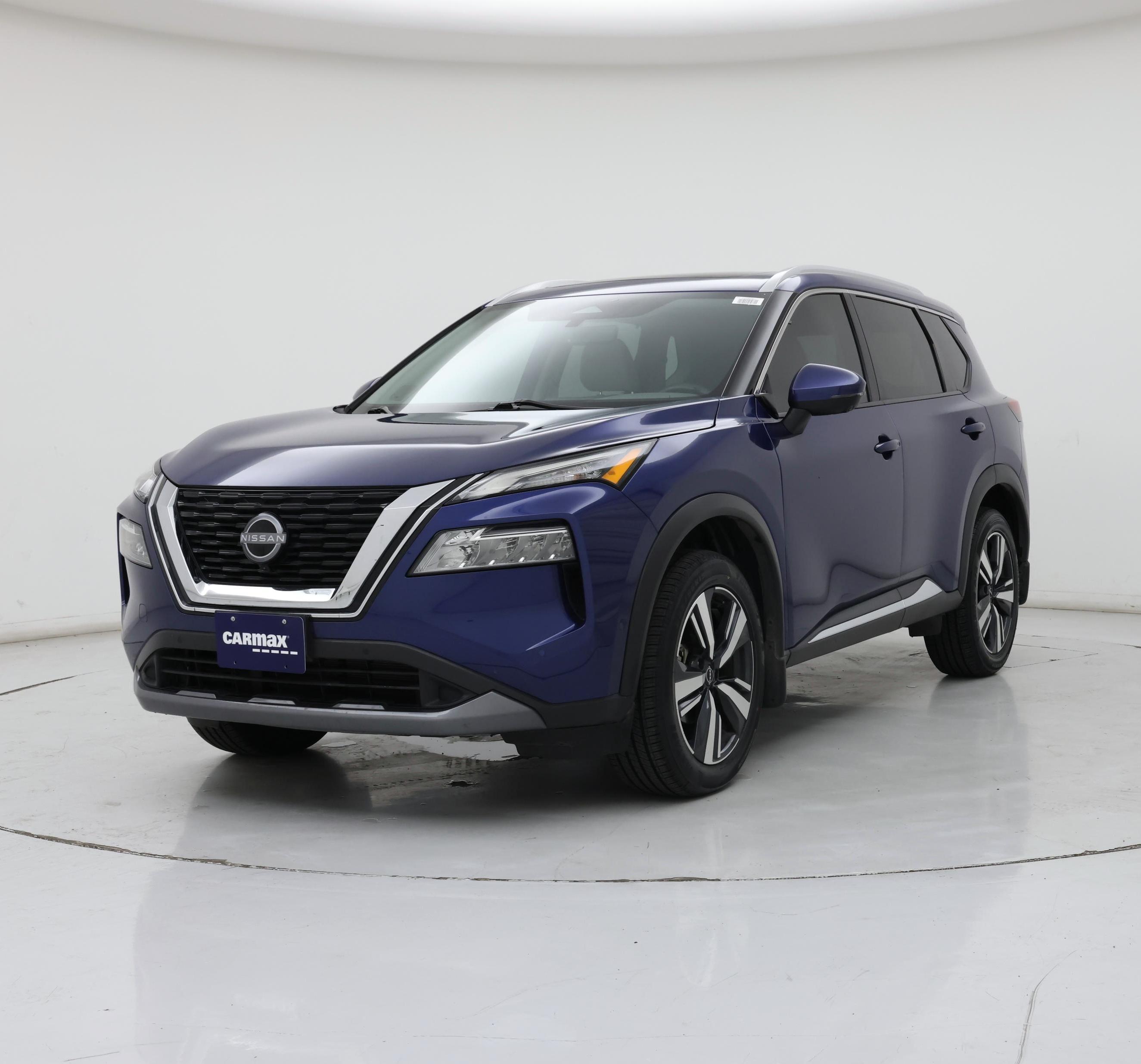 Thumbnail: 2023 Nissan Rogue - 4