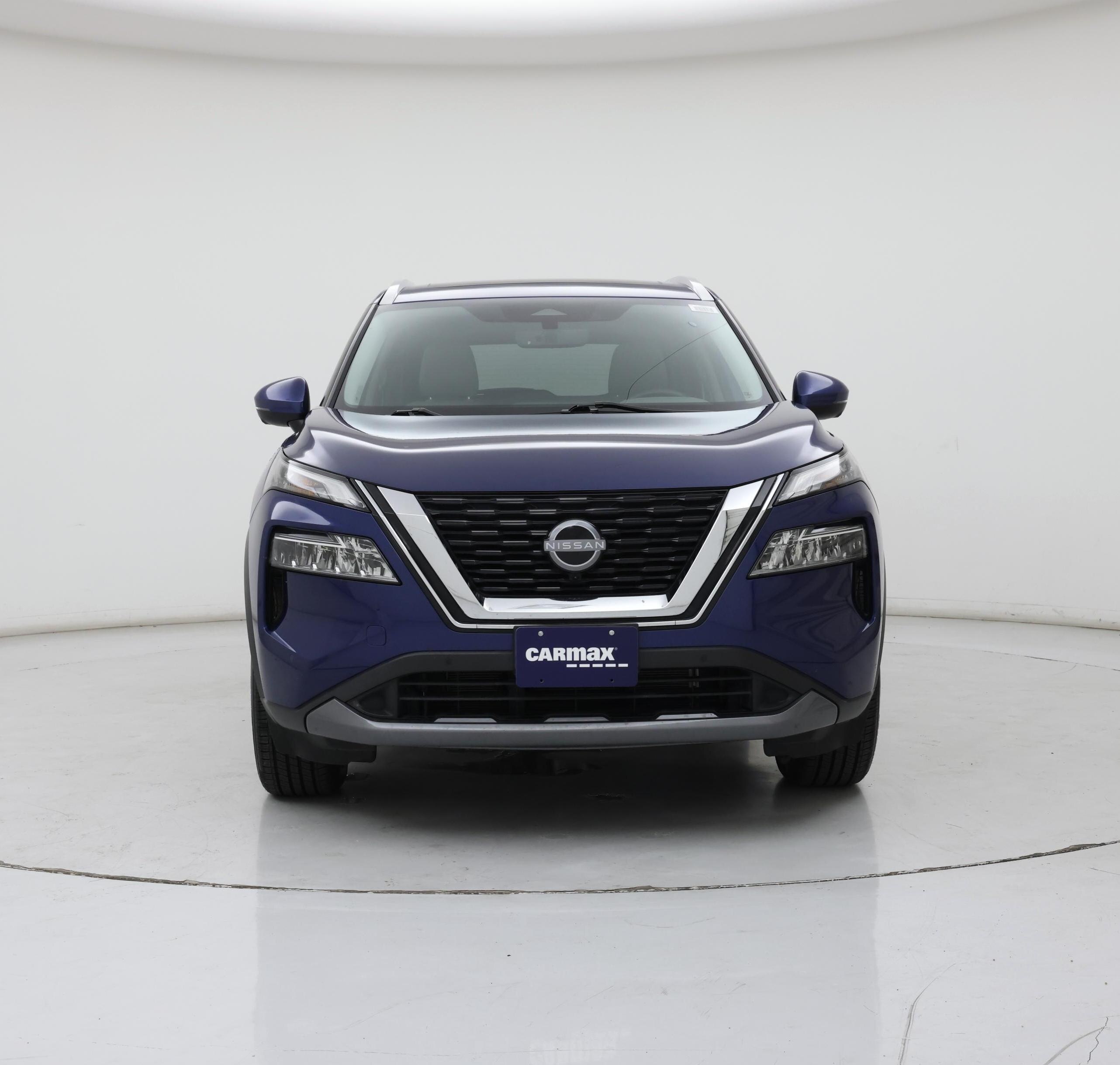 Thumbnail: 2023 Nissan Rogue - 5