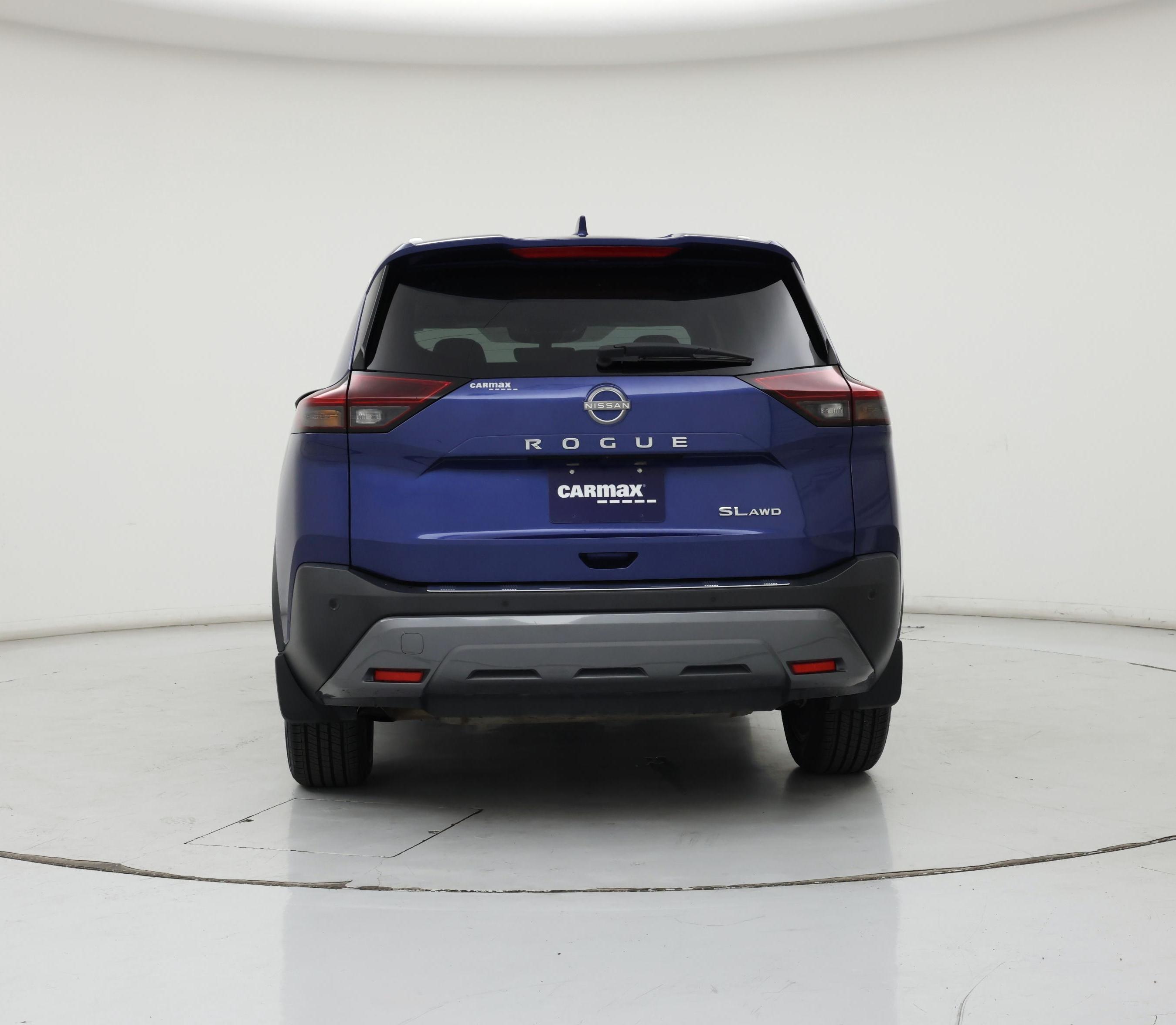 Thumbnail: 2023 Nissan Rogue - 6