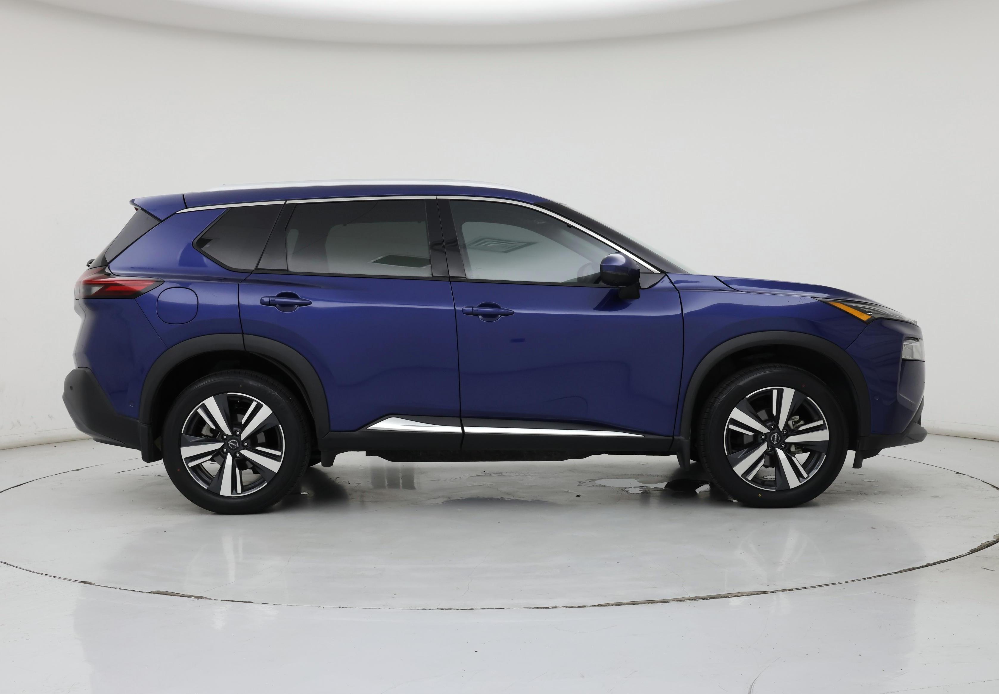 Thumbnail: 2023 Nissan Rogue - 7