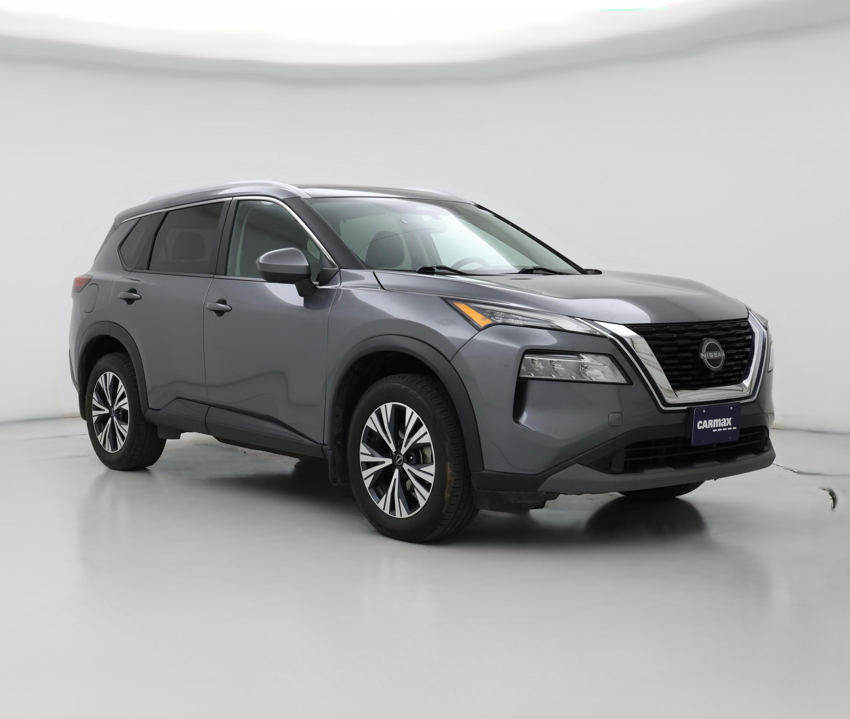 Thumbnail: 2023 Nissan Rogue - 1