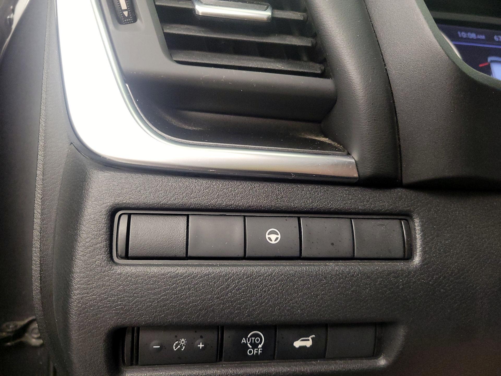 Thumbnail: 2023 Nissan Rogue - 13