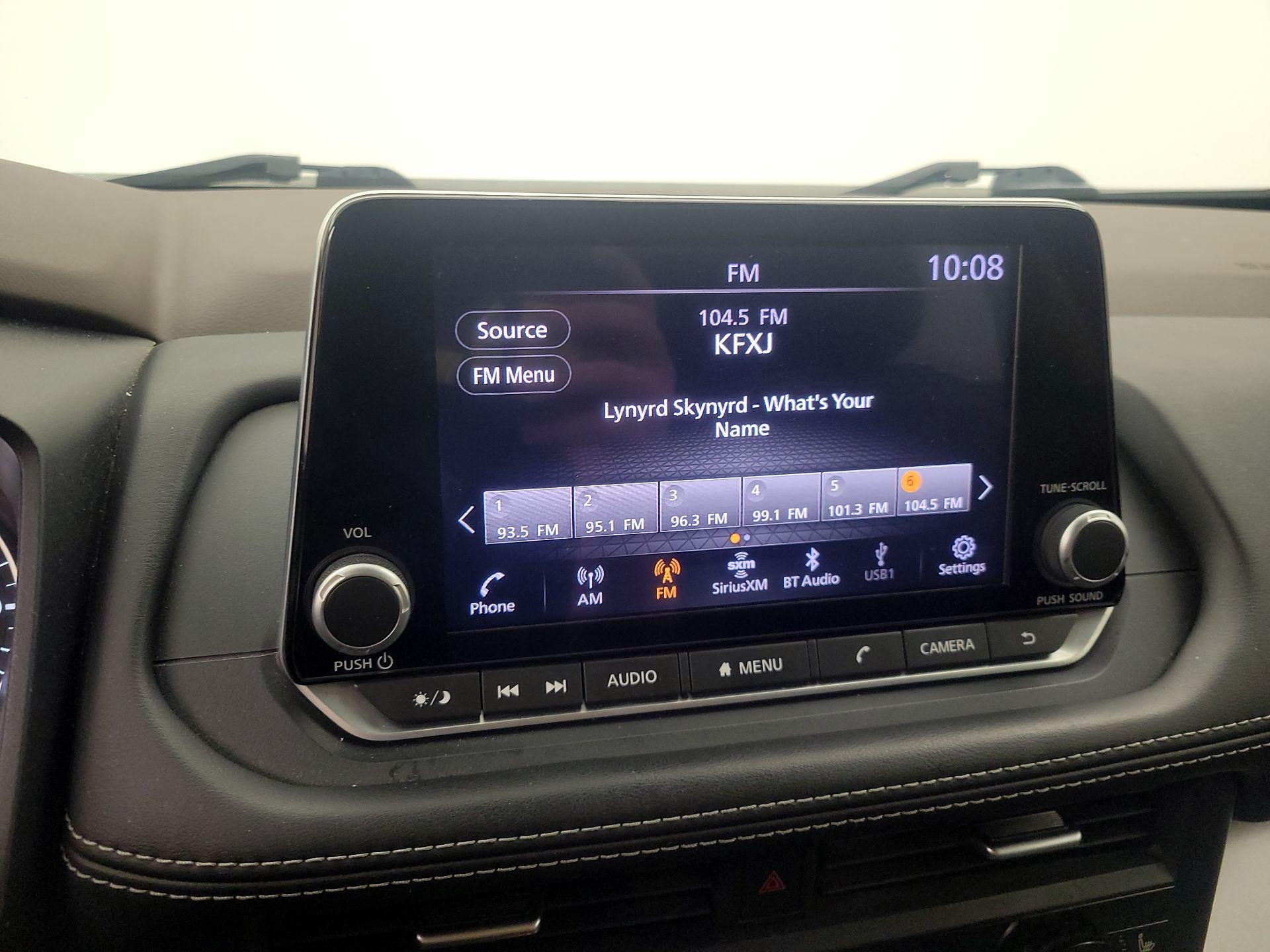 Thumbnail: 2023 Nissan Rogue - 15