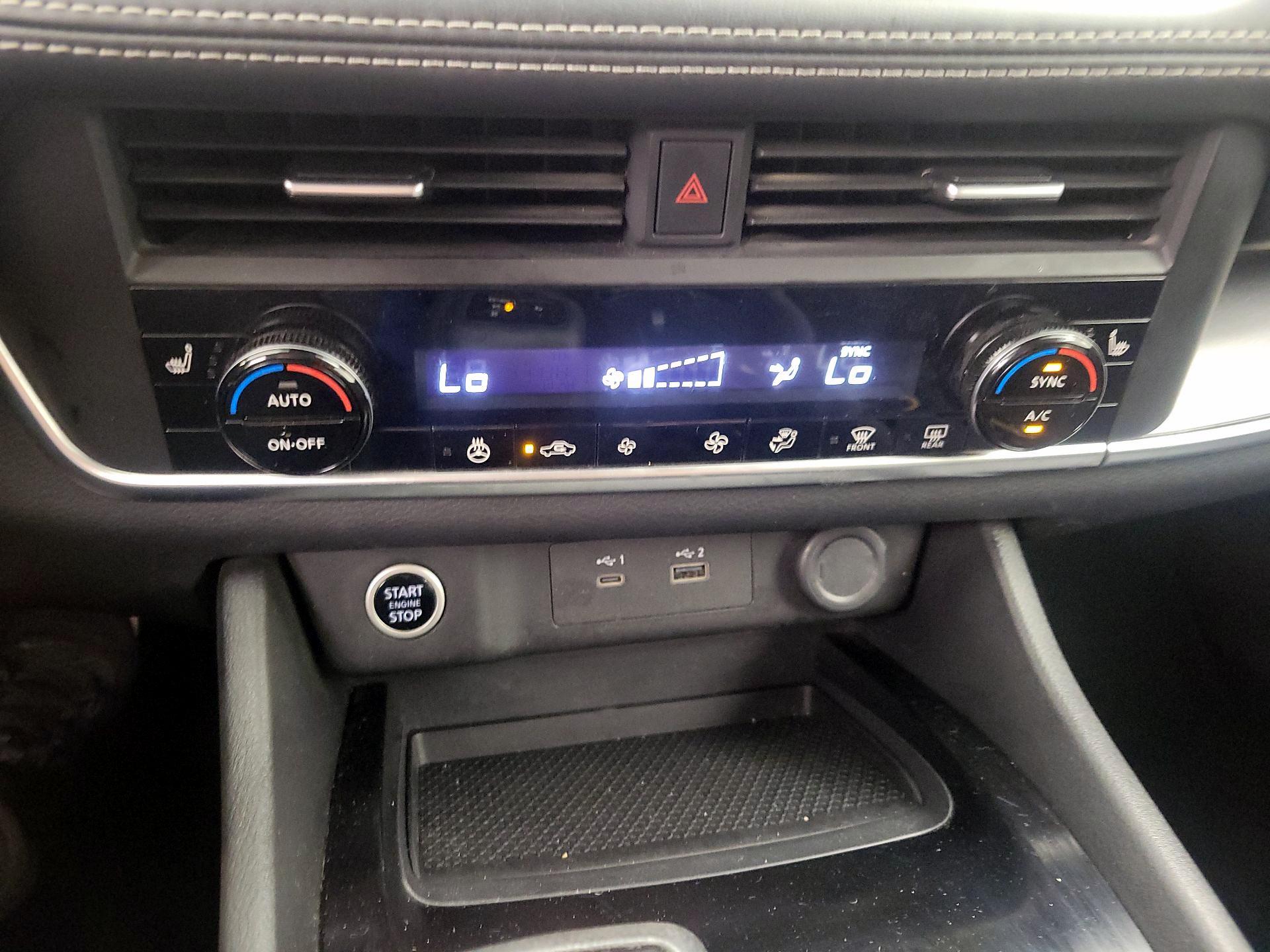 Thumbnail: 2023 Nissan Rogue - 16