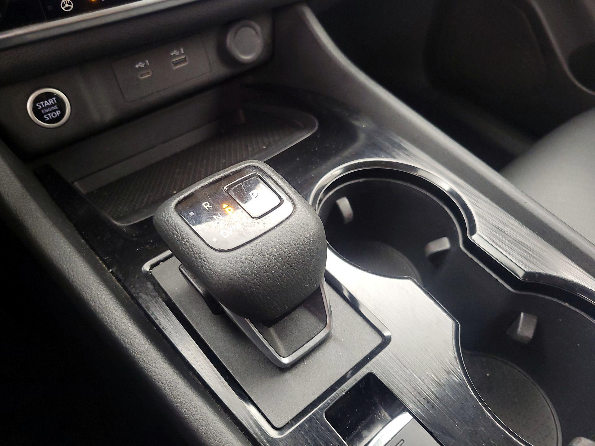 Thumbnail: 2023 Nissan Rogue - 17