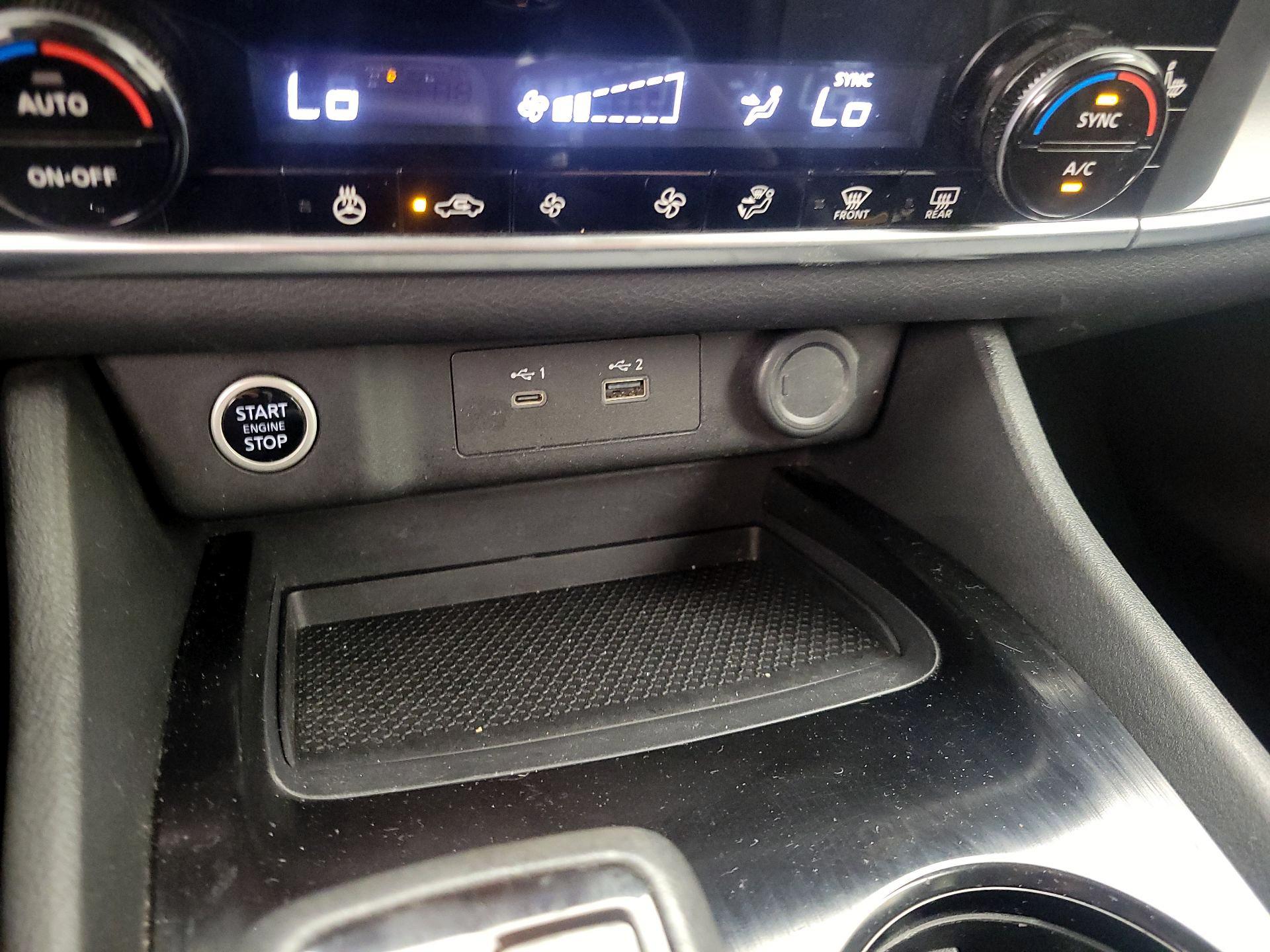 Thumbnail: 2023 Nissan Rogue - 18