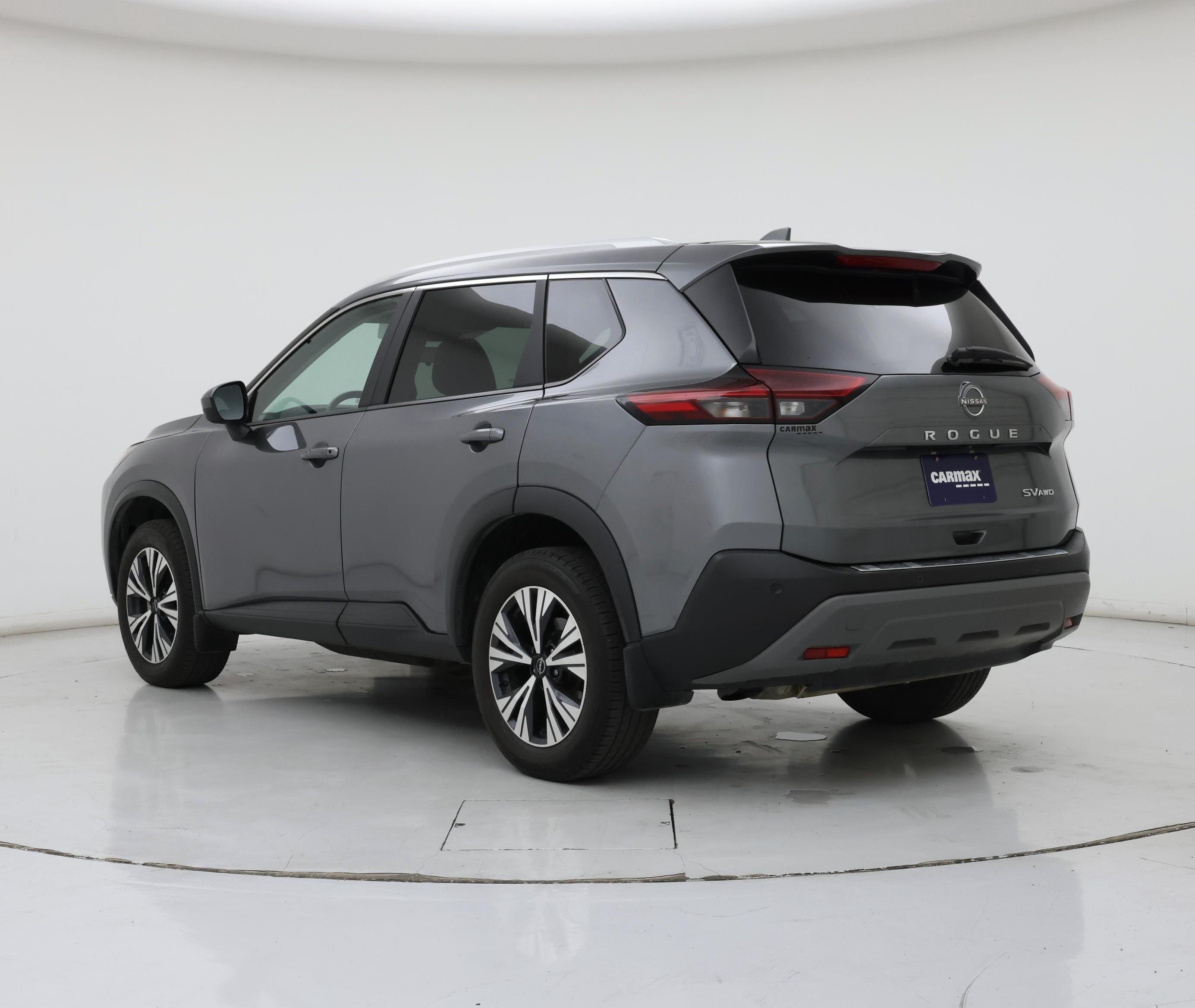 Thumbnail: 2023 Nissan Rogue - 2