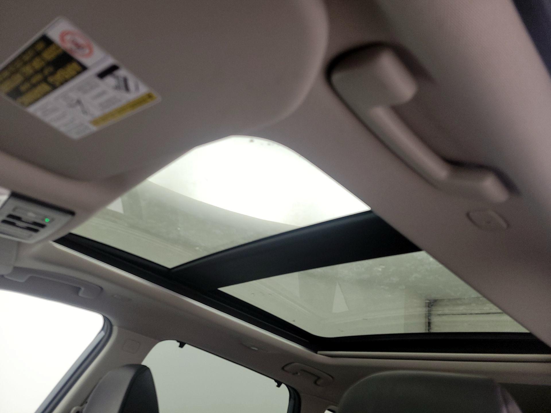 Thumbnail: 2023 Nissan Rogue - 19