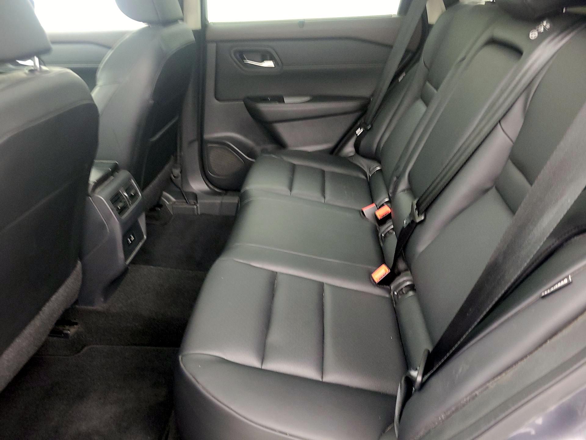 Thumbnail: 2023 Nissan Rogue - 20