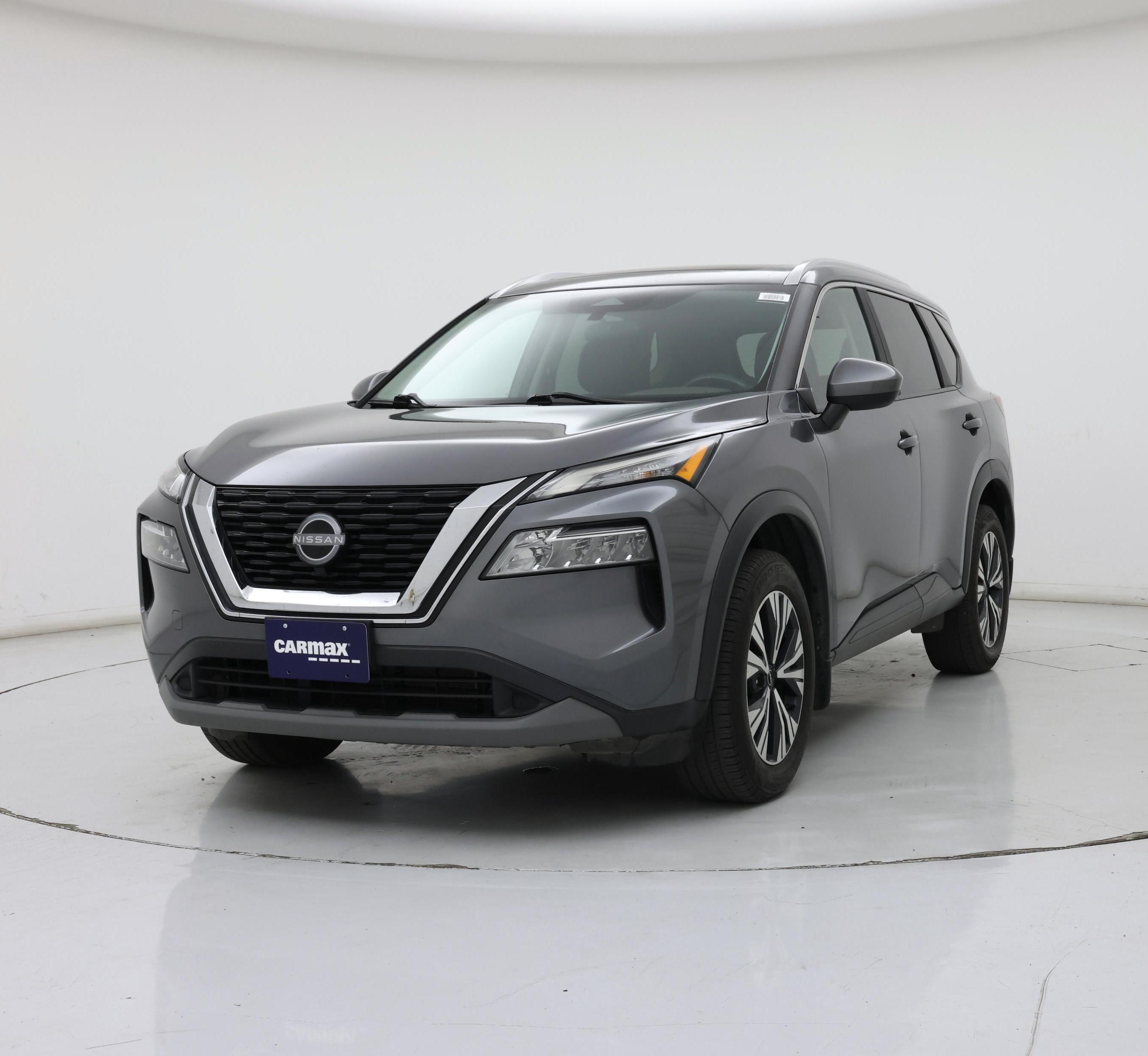 Thumbnail: 2023 Nissan Rogue - 4