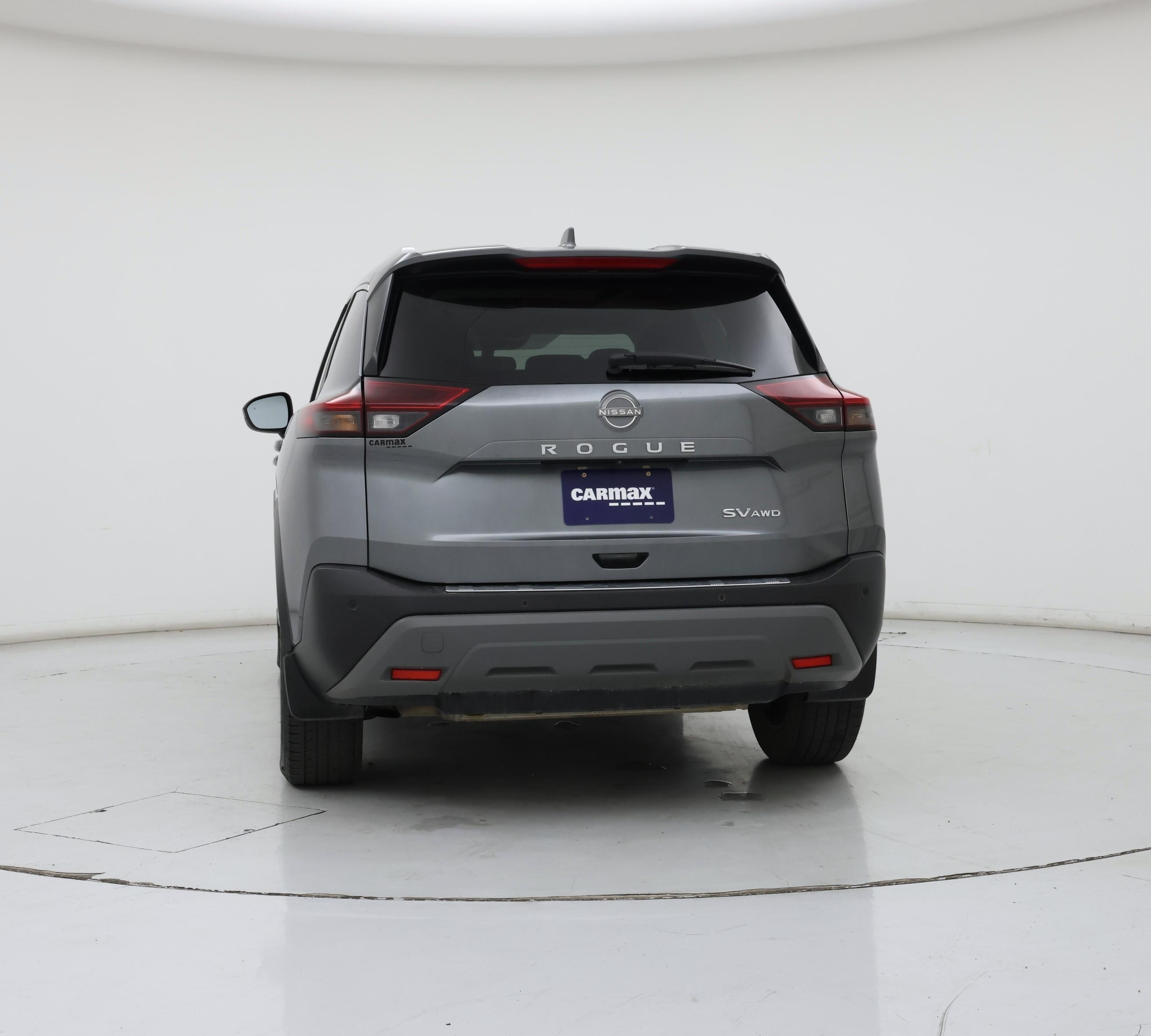 Thumbnail: 2023 Nissan Rogue - 6